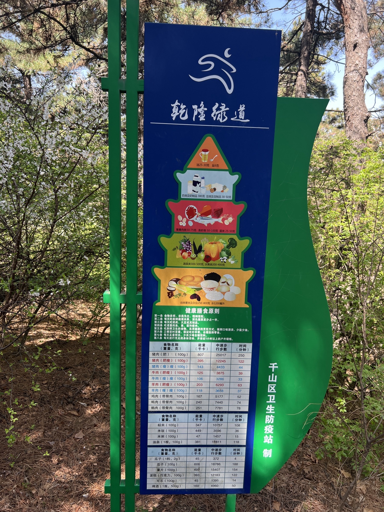 对桩石风景区旅行图片 2