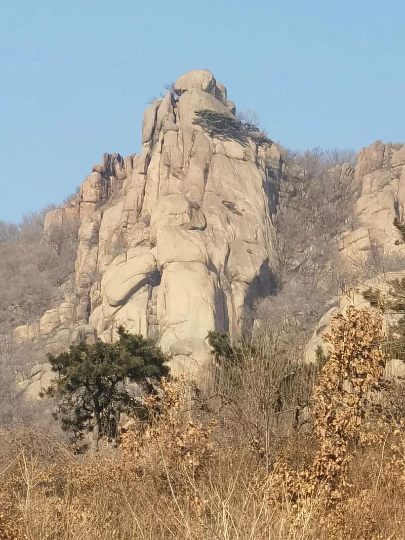 对桩石风景区旅行图片 3