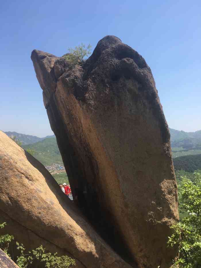 对桩石风景区旅行图片 1