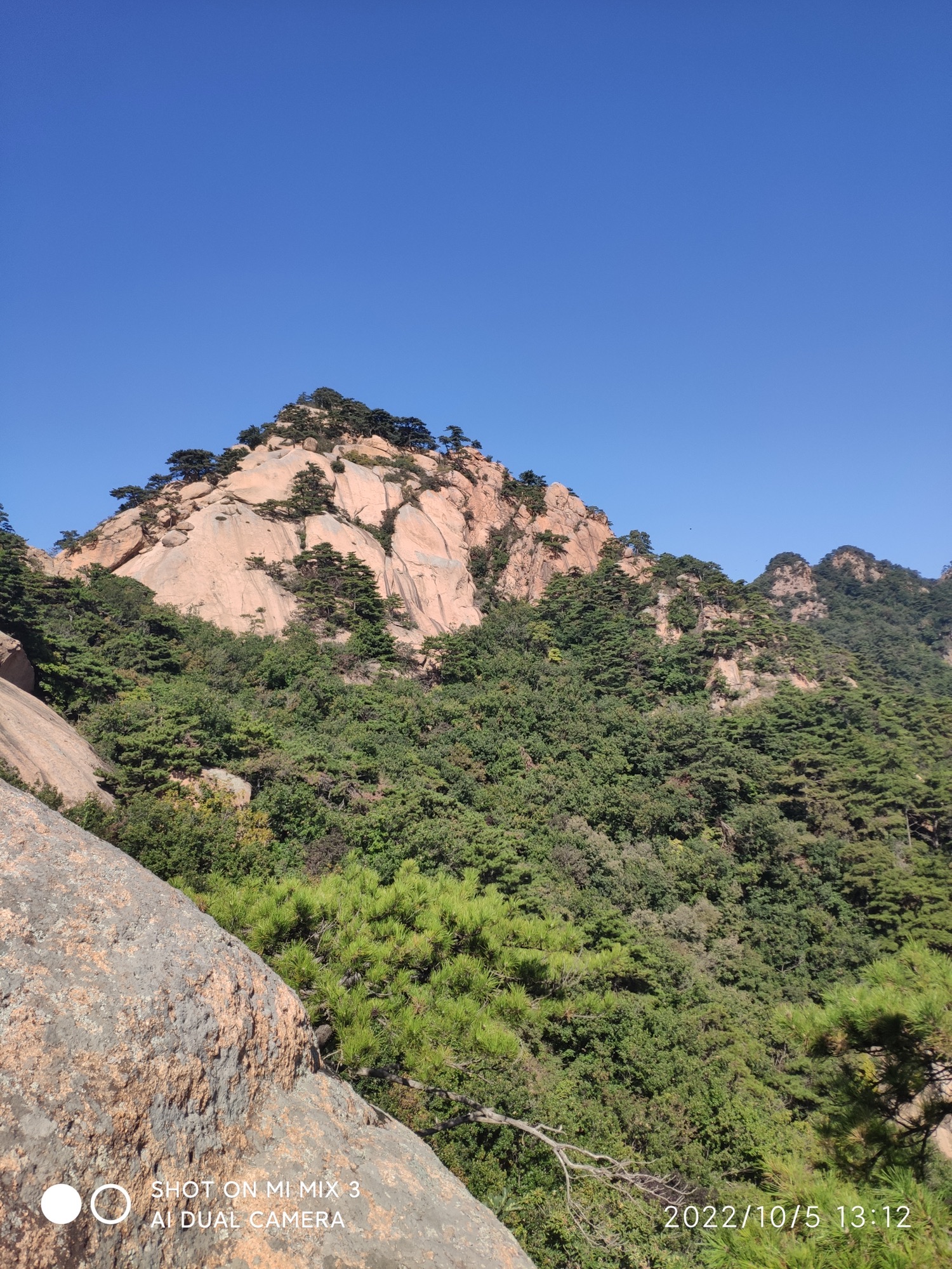 对桩石风景区旅行图片 3