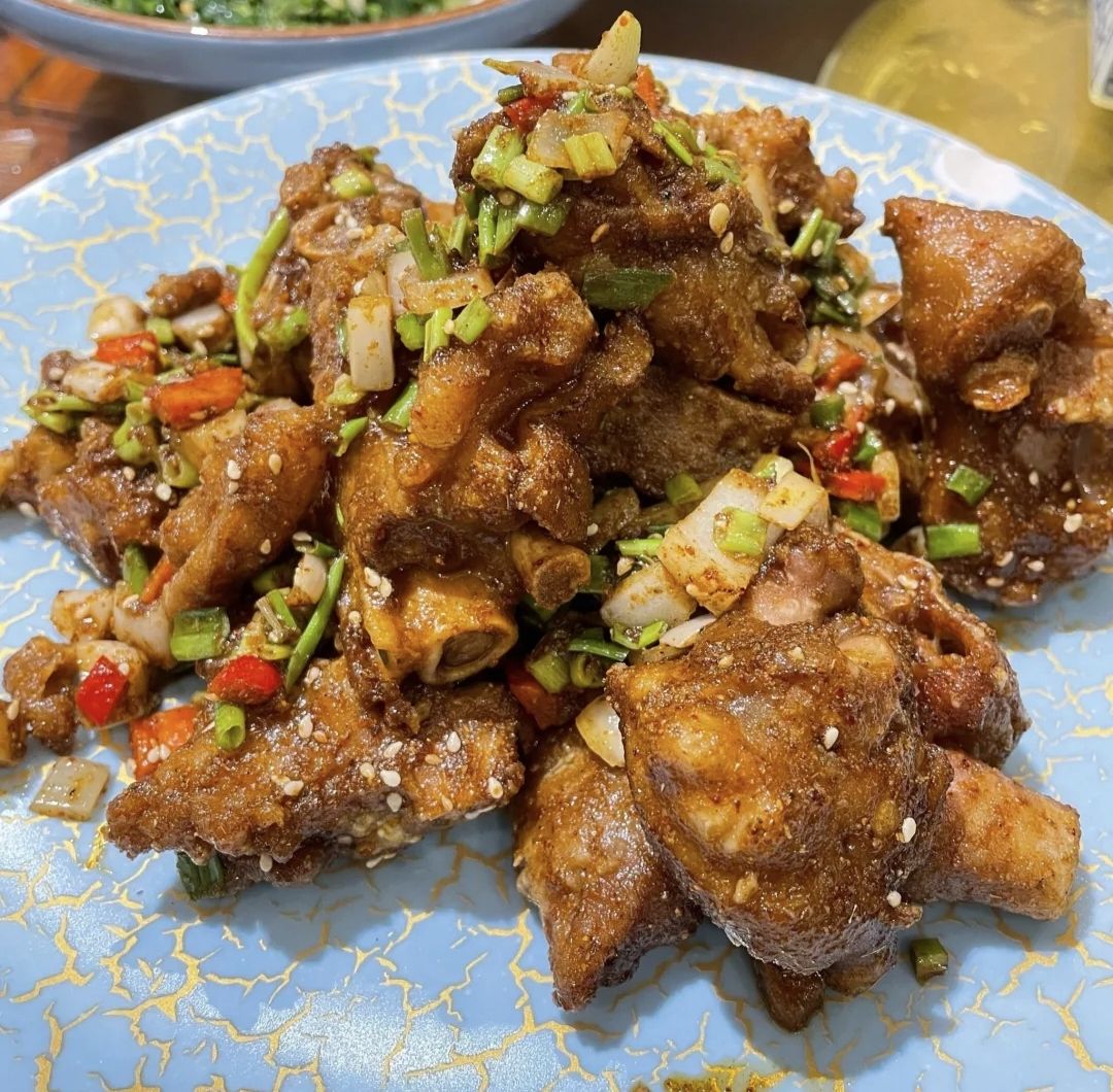 椰子餐厅