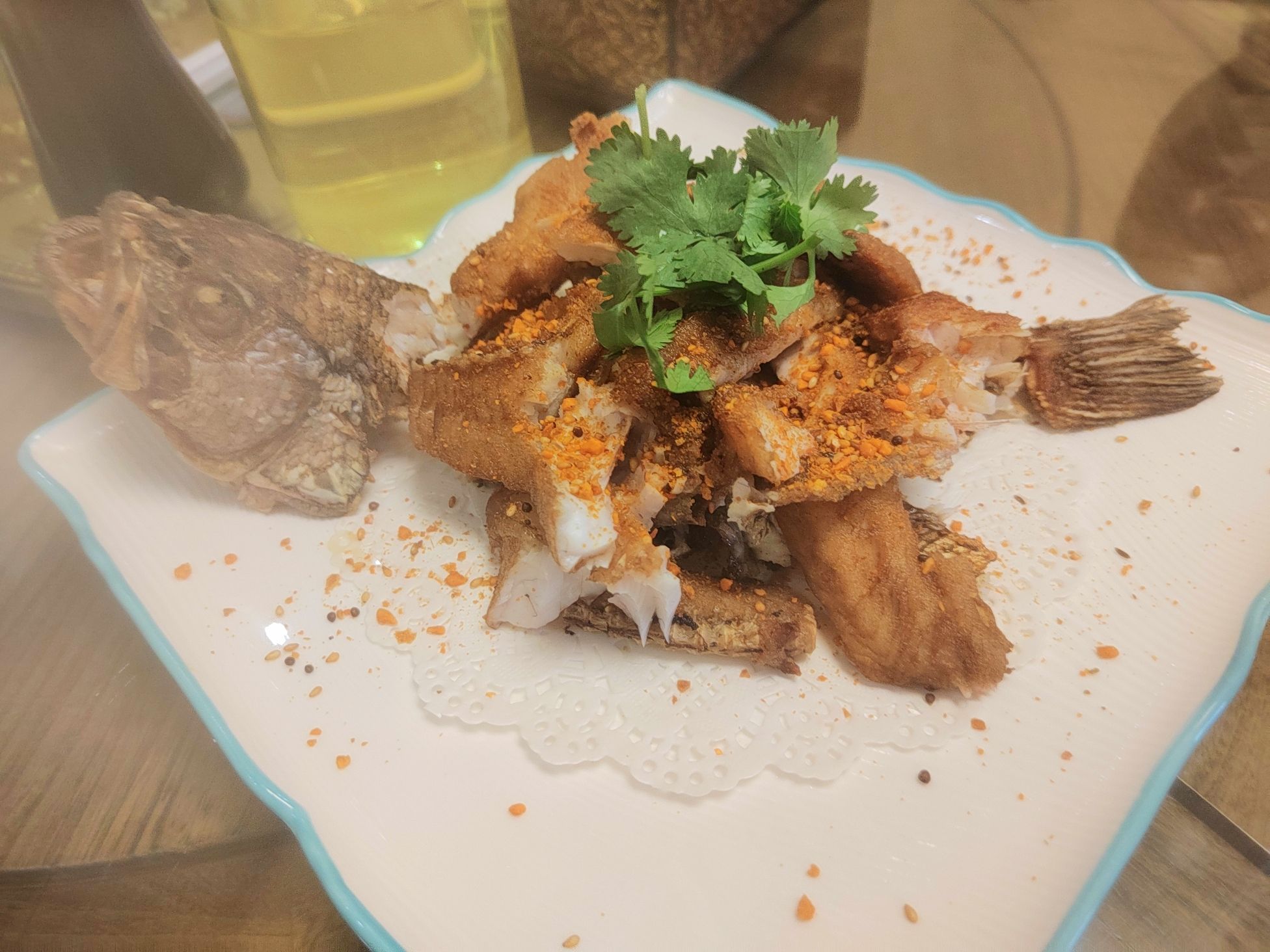 椰子餐厅