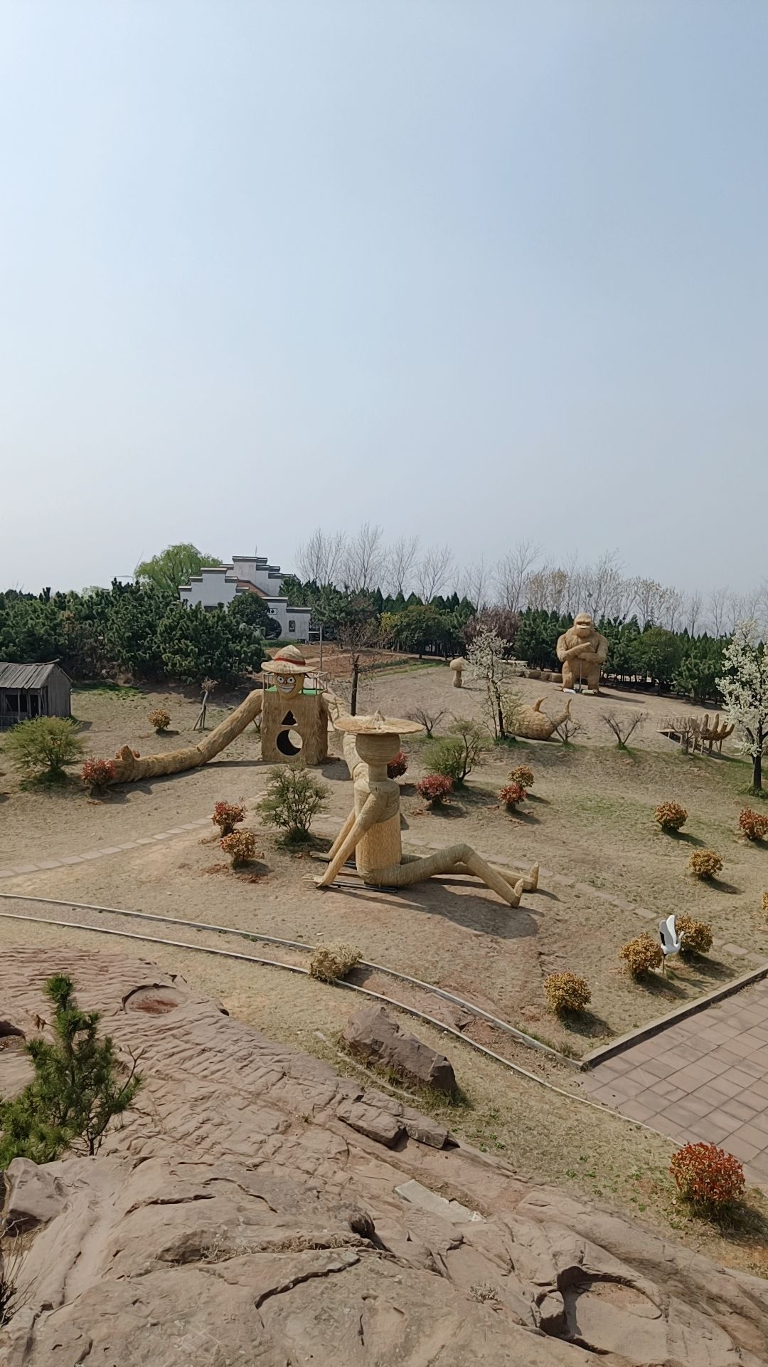 望海楼四季慢城旅行图片 2