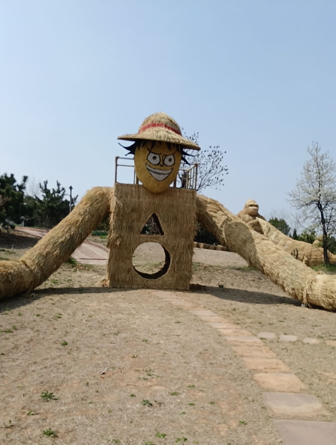 望海楼四季慢城旅行图片 1