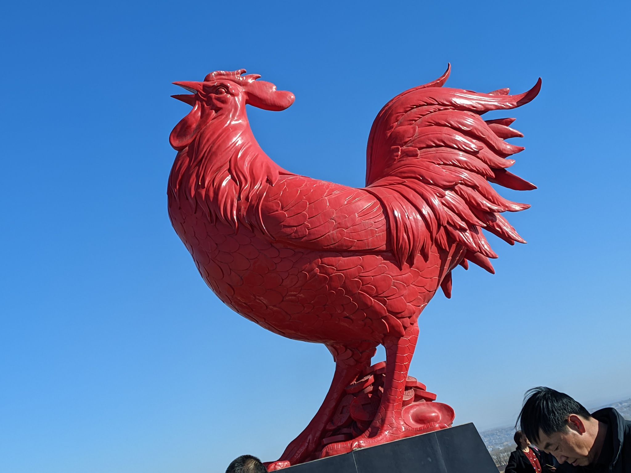 黄河峡谷旅行图片 2