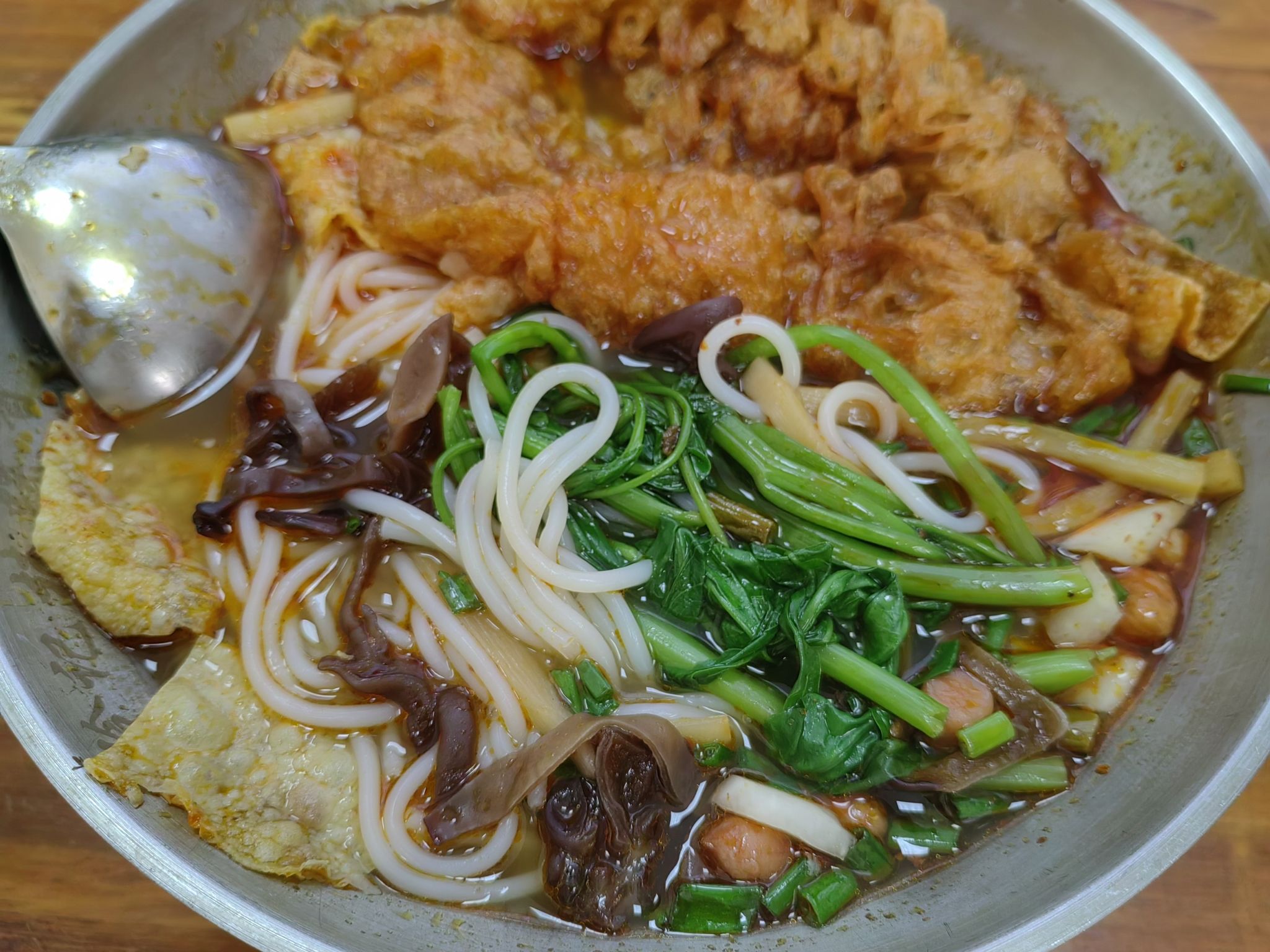 玲记桂螺香(山高店)