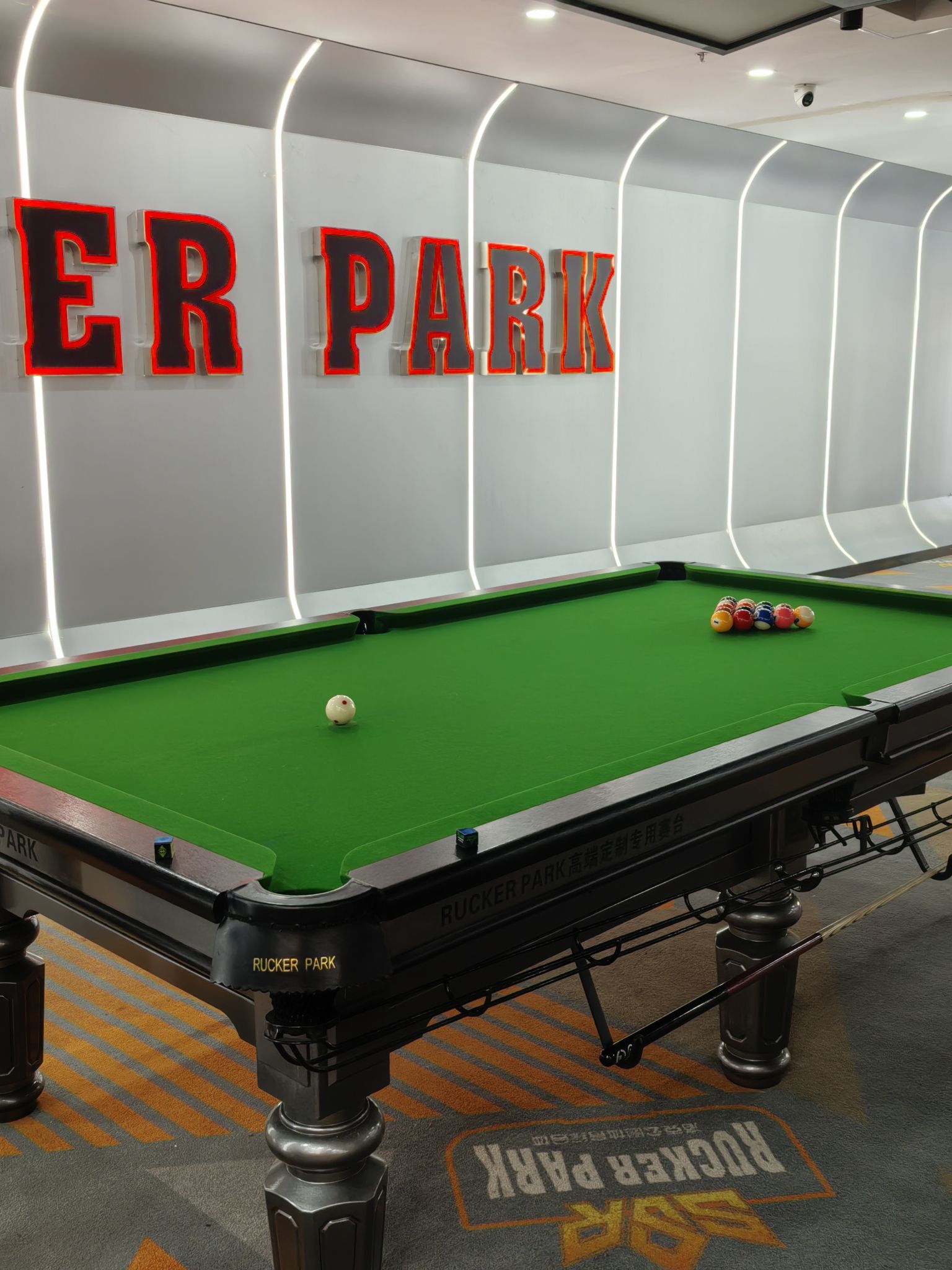 场地封面-洛克公园台球俱乐部
