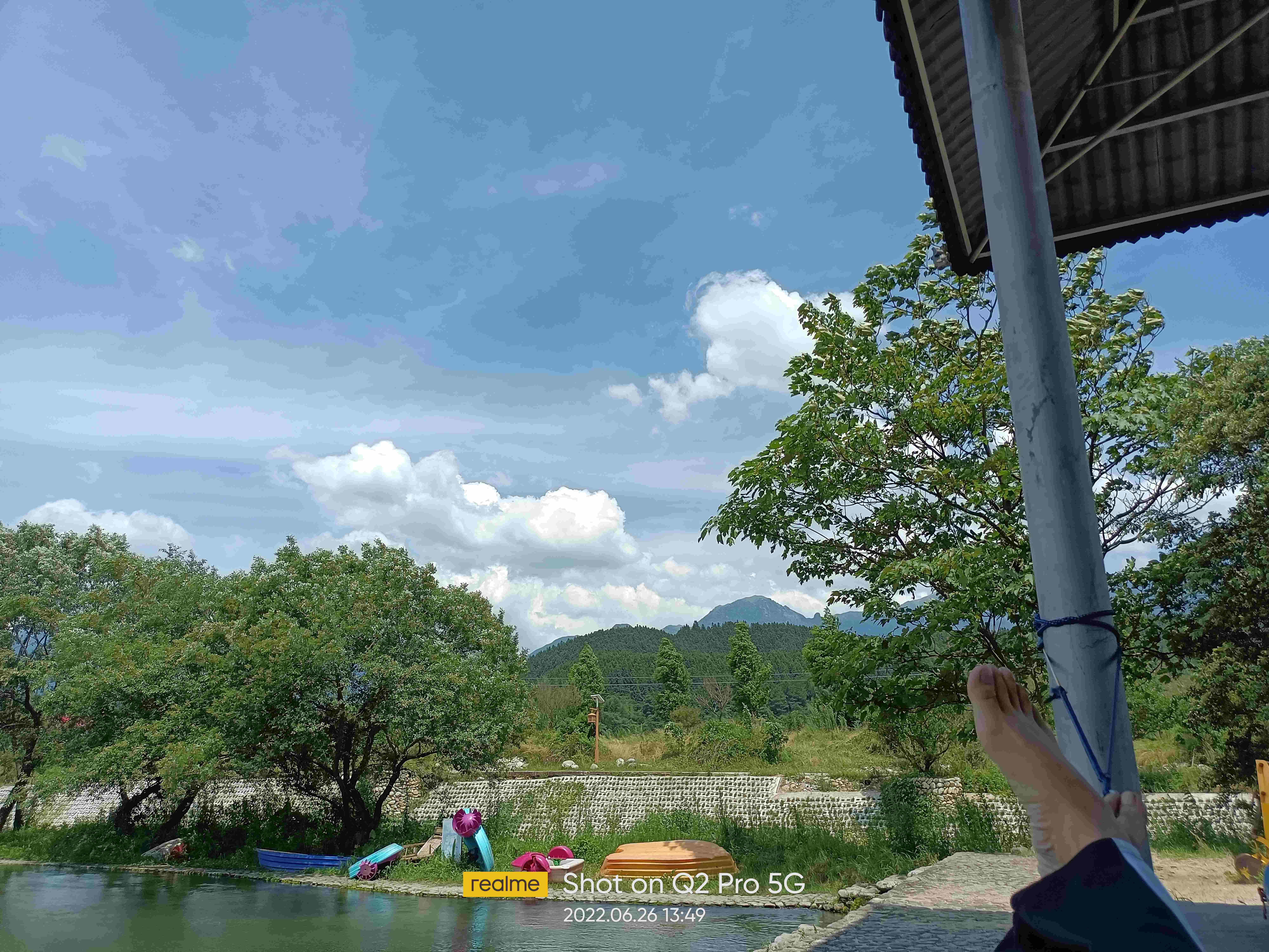 石溪百鸟园旅行图片 1