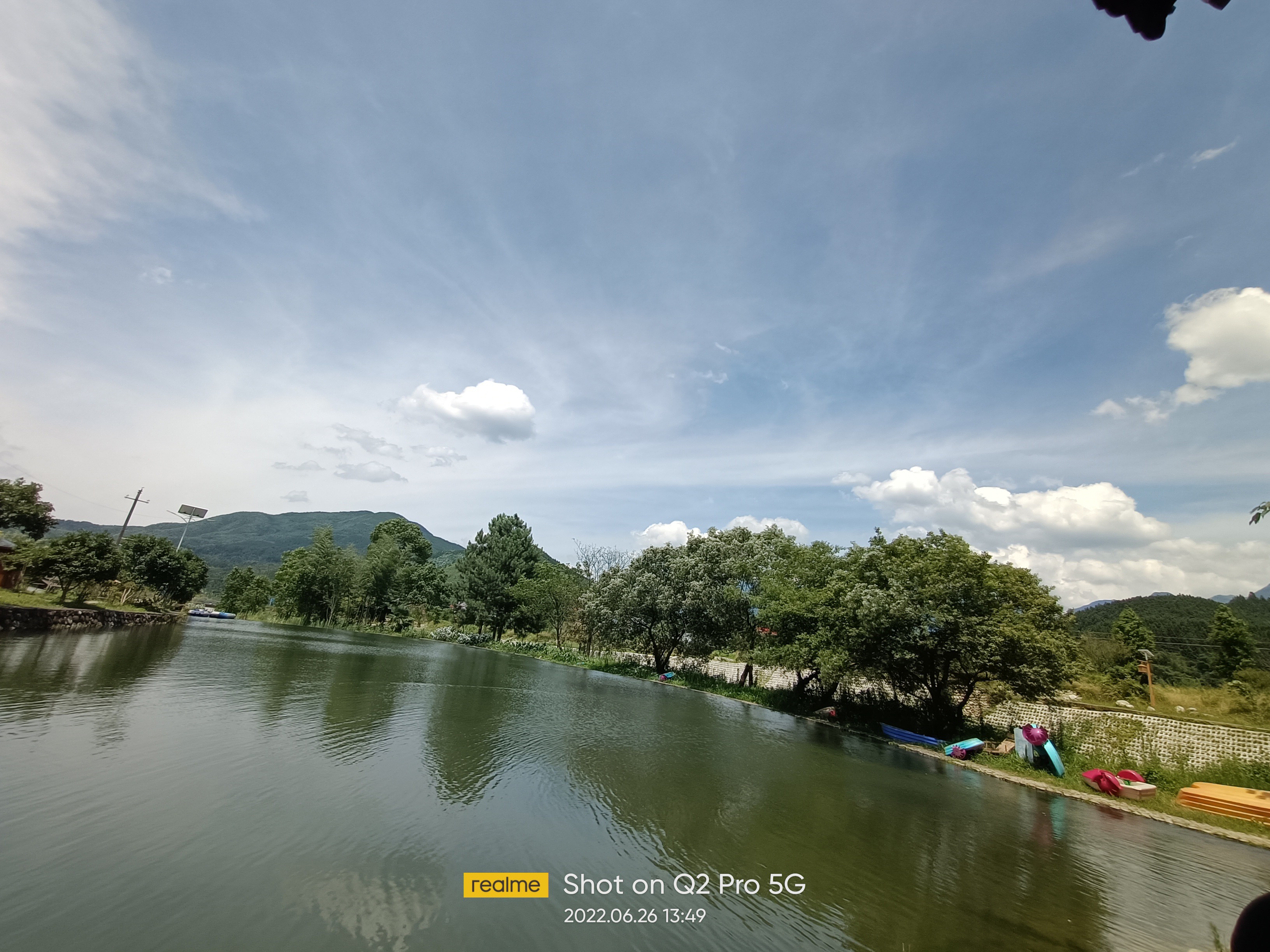 石溪百鸟园旅行图片 3