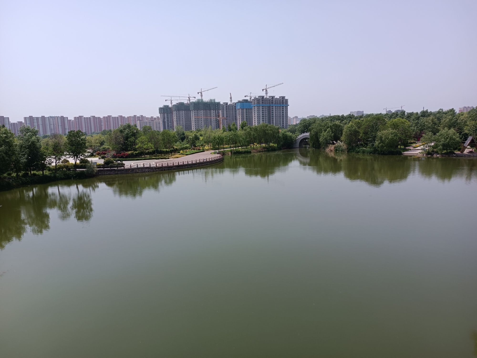 清泉公园旅行图片 2