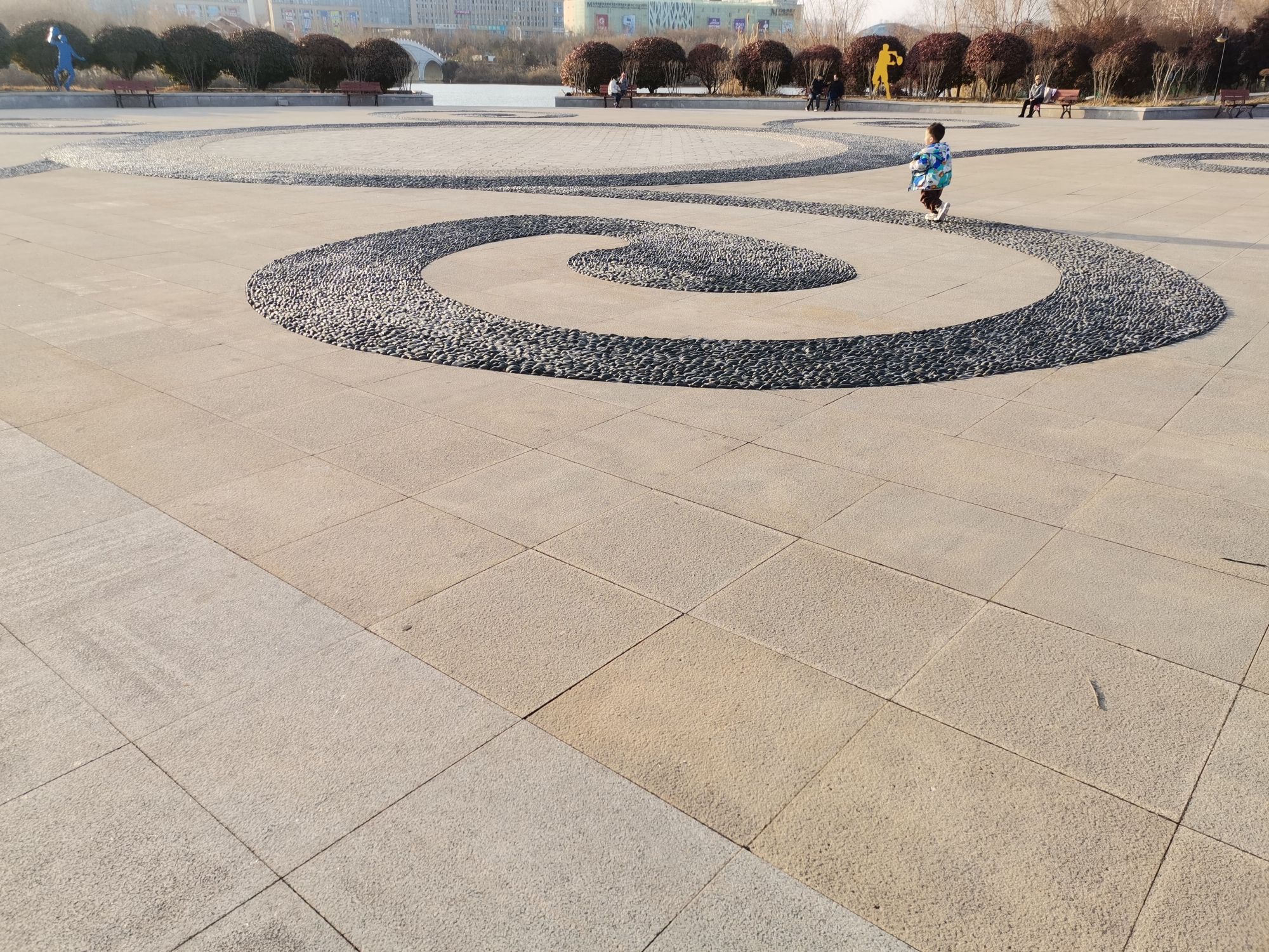 清泉公园旅行图片 2