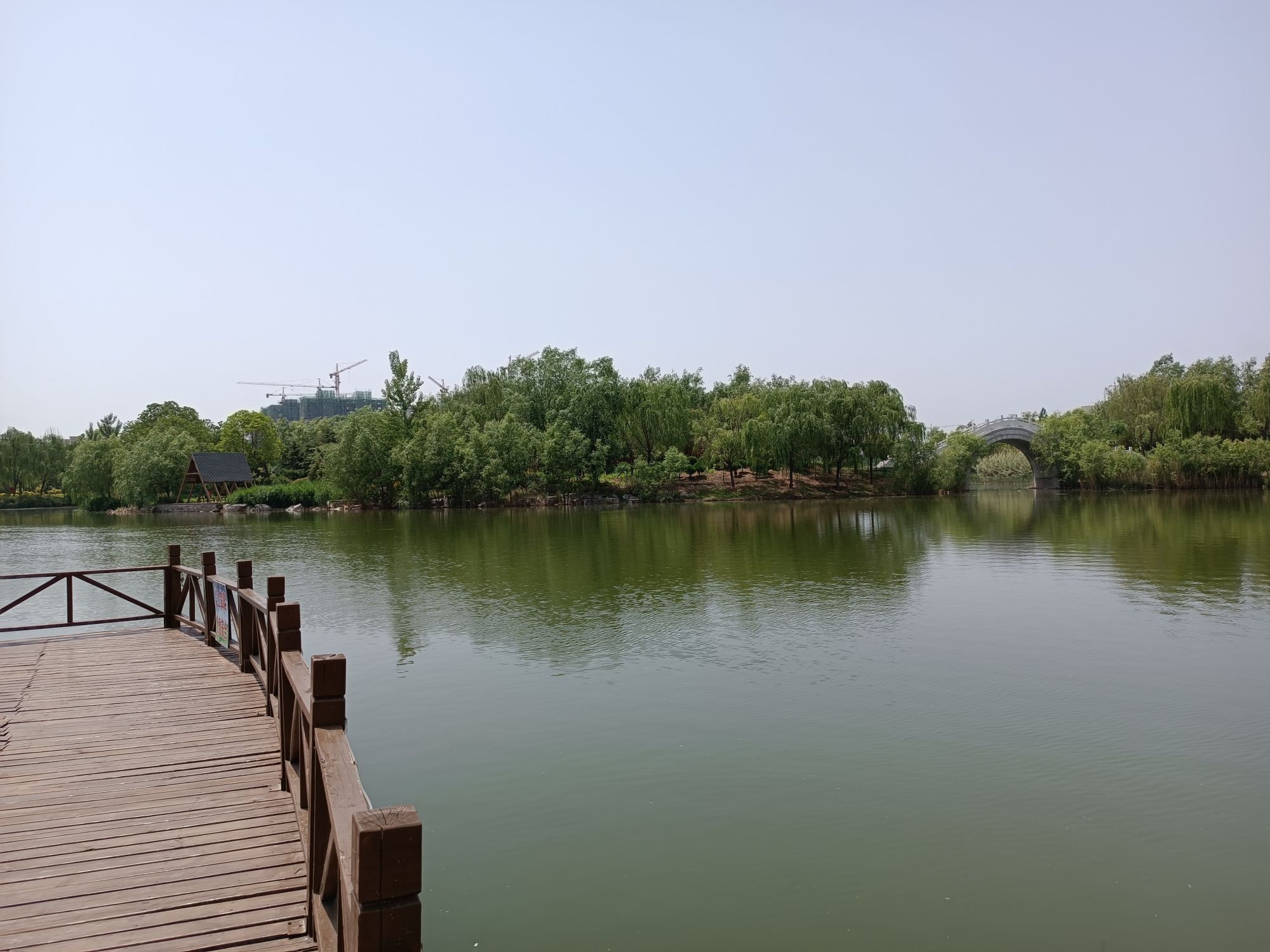 清泉公园旅行图片 3
