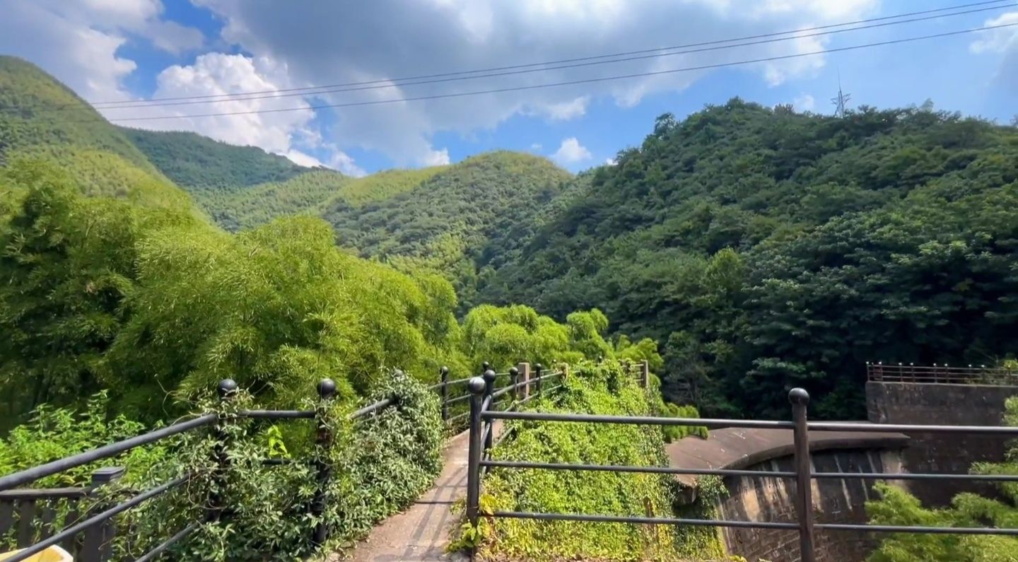 知青坝旅行图片 2