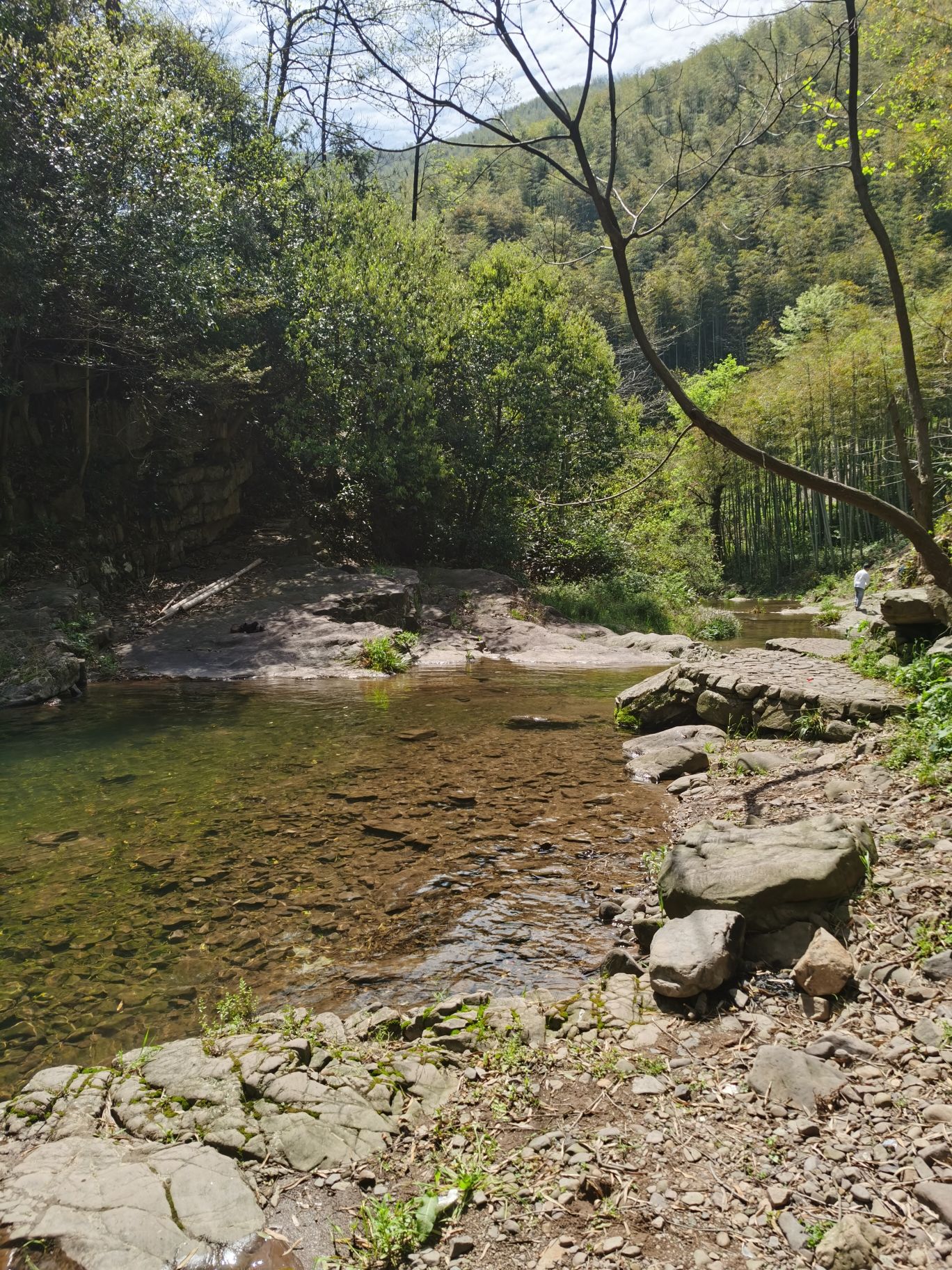 知青坝旅行图片 3