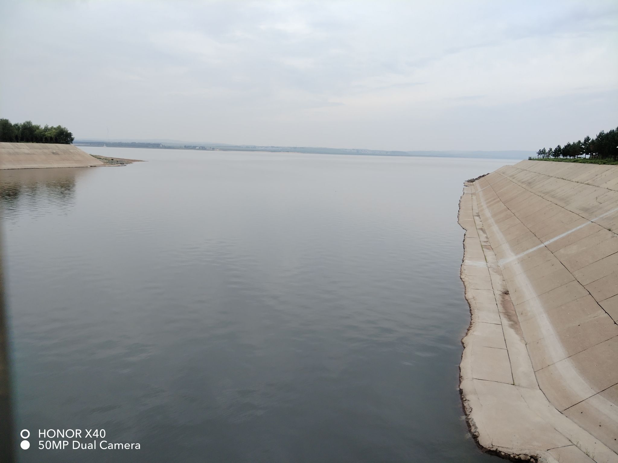 尼尔基国家水利风景区旅行图片 2