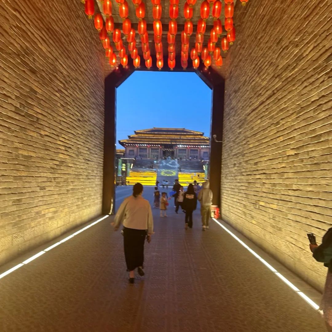 郯国古城旅行图片 3