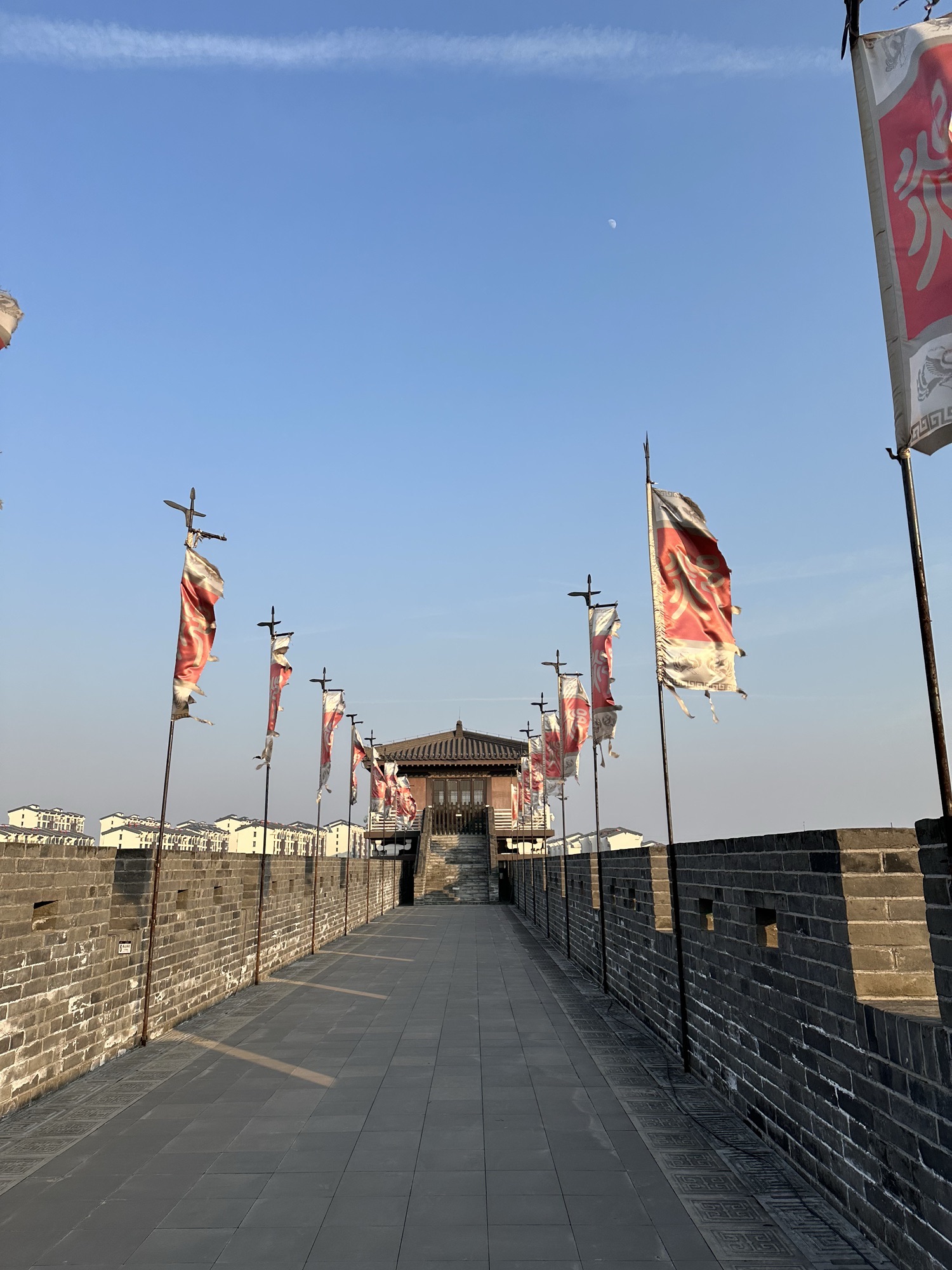 郯国古城旅行图片 2