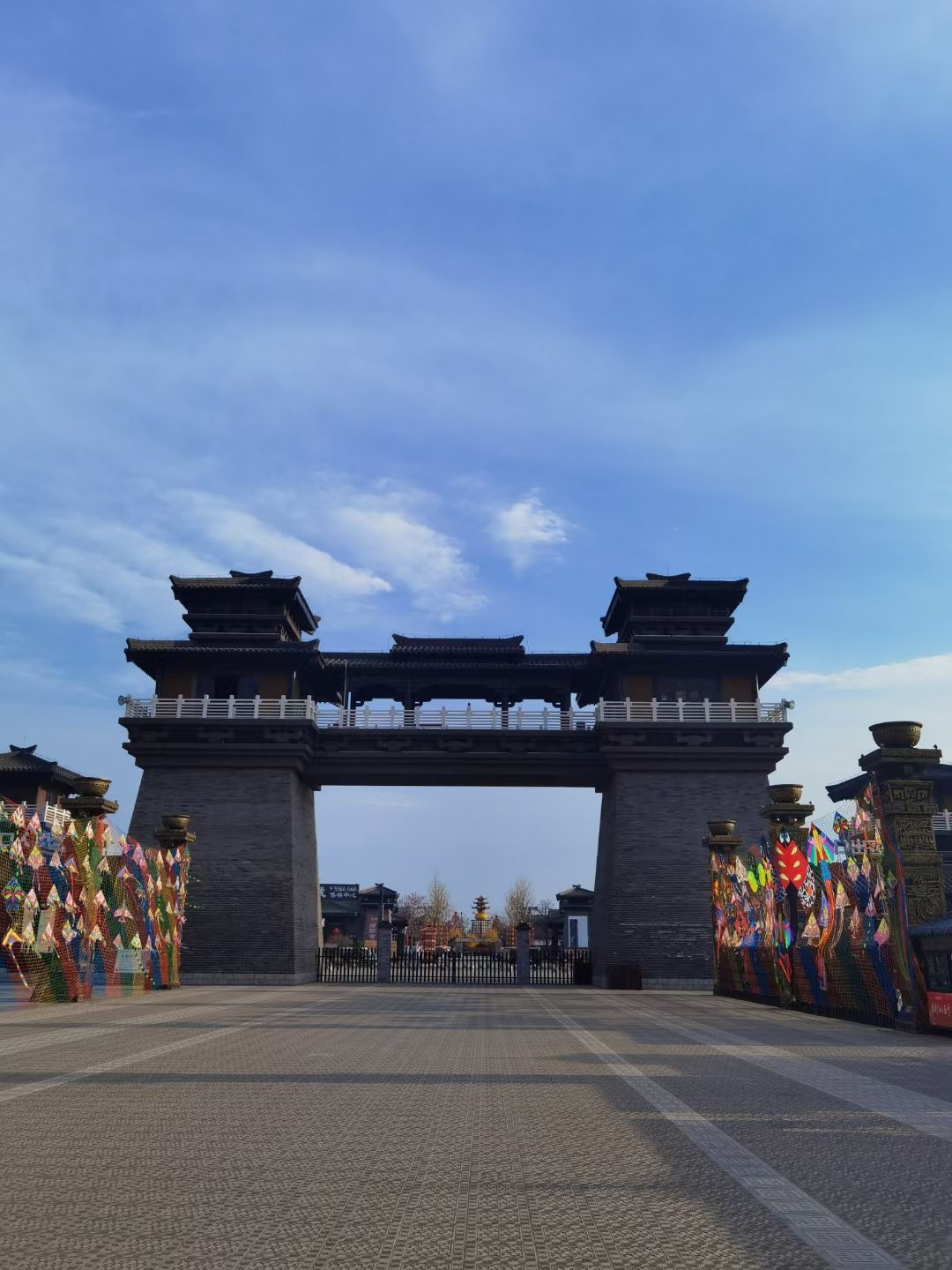 郯国古城旅行图片 2
