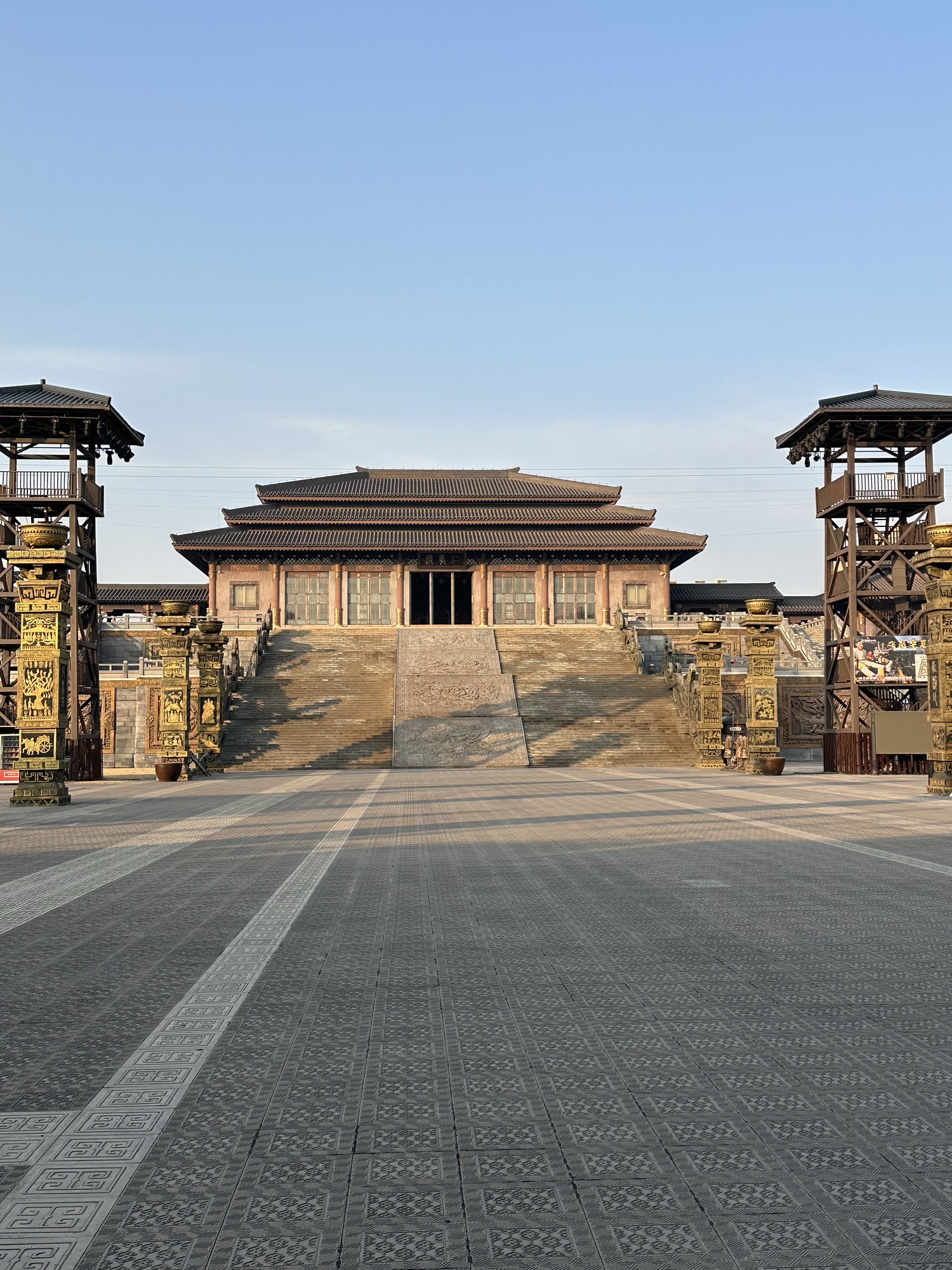 郯国古城旅行图片 1