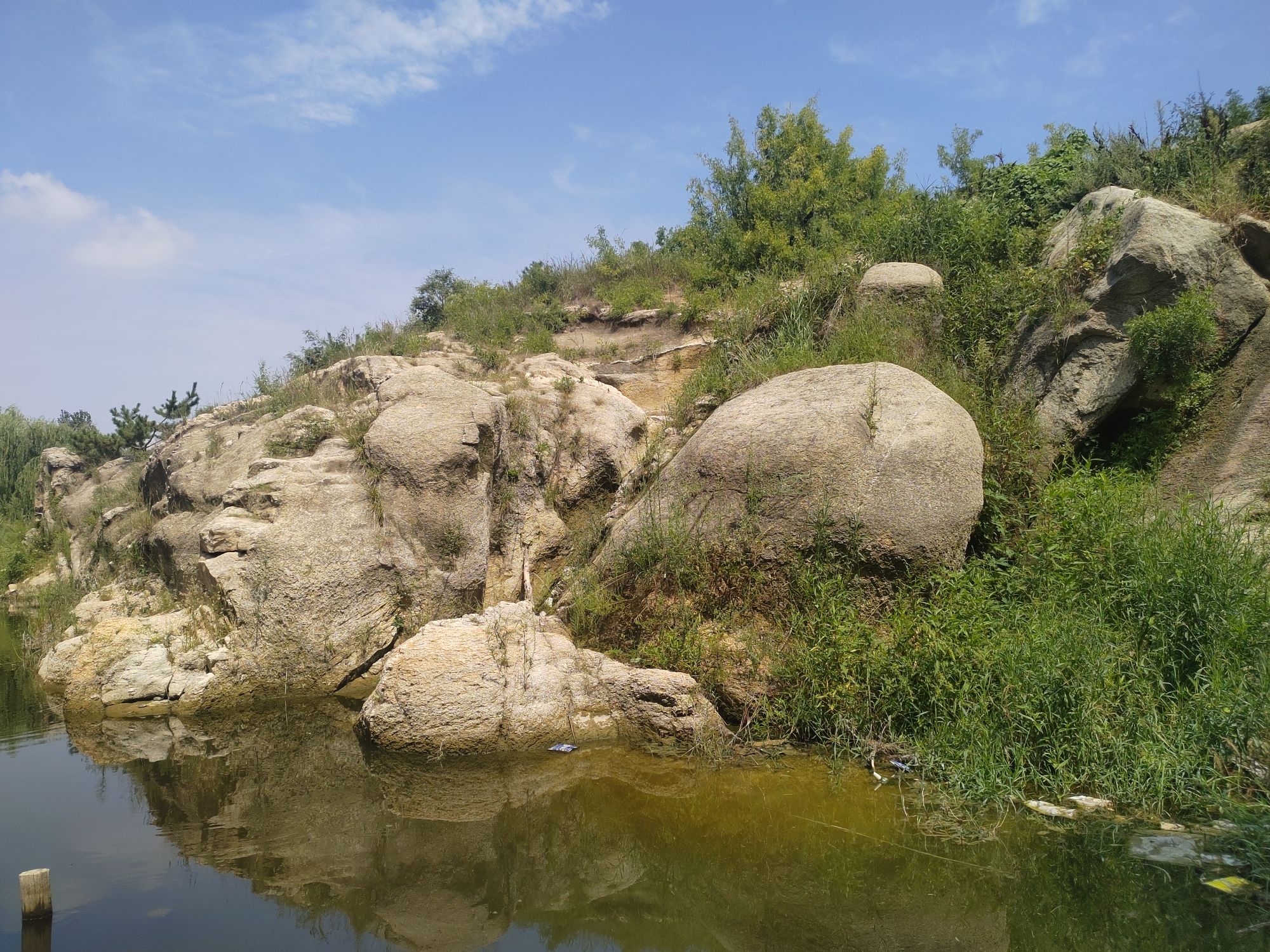 龙溪园(老母洞)旅行图片 2