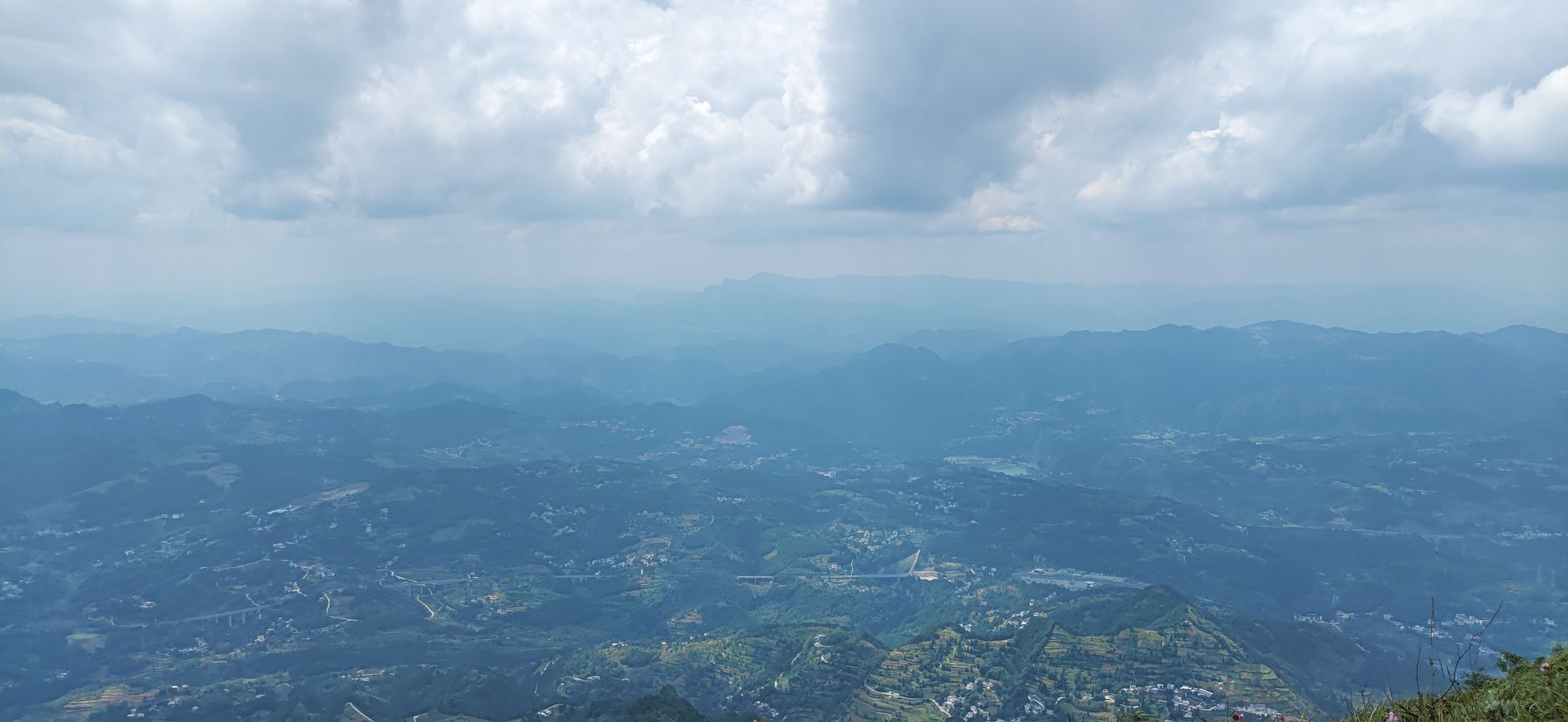 天楼山风景区旅行图片 3