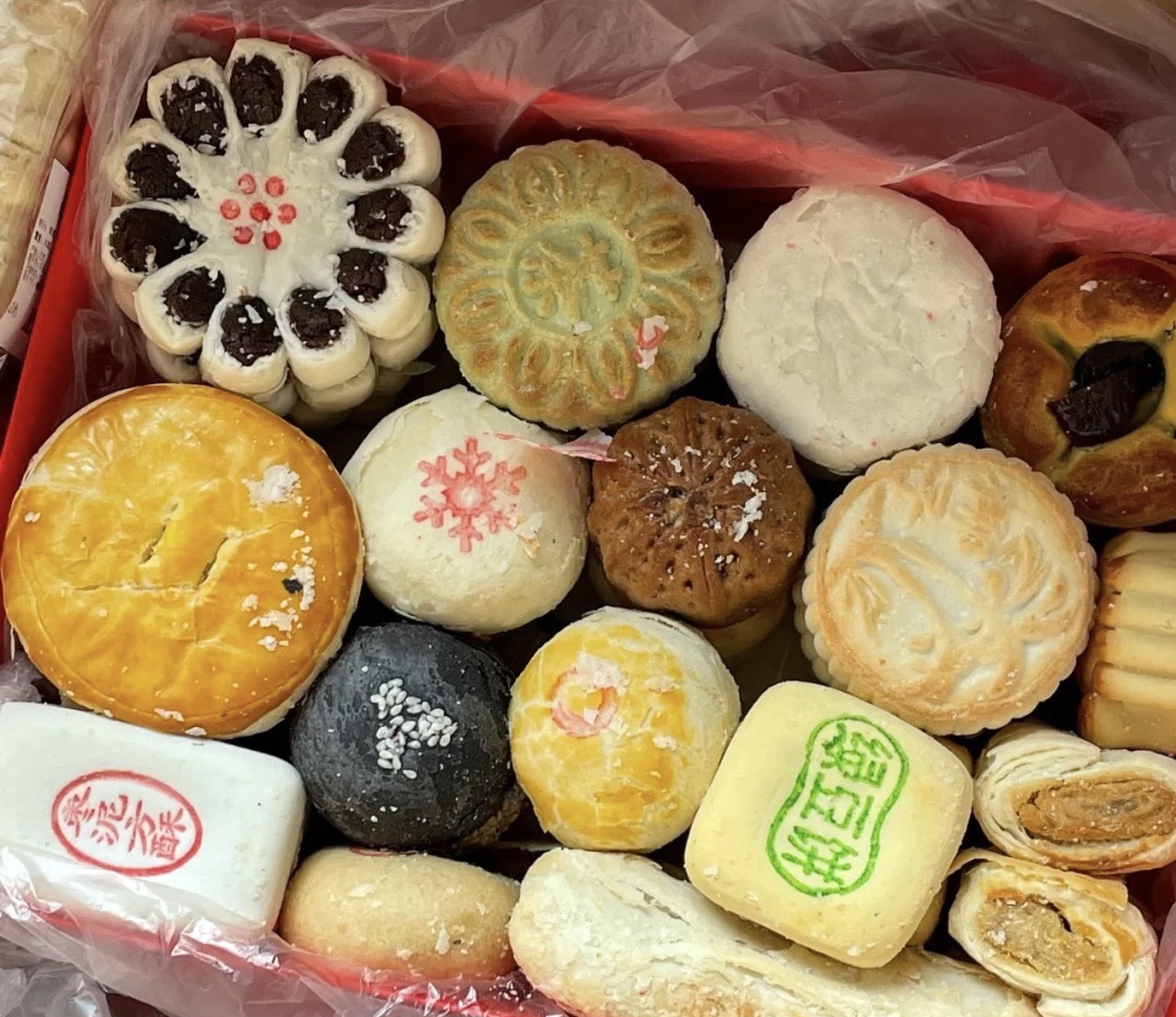 北京稻香村花乡食品有限责任公司