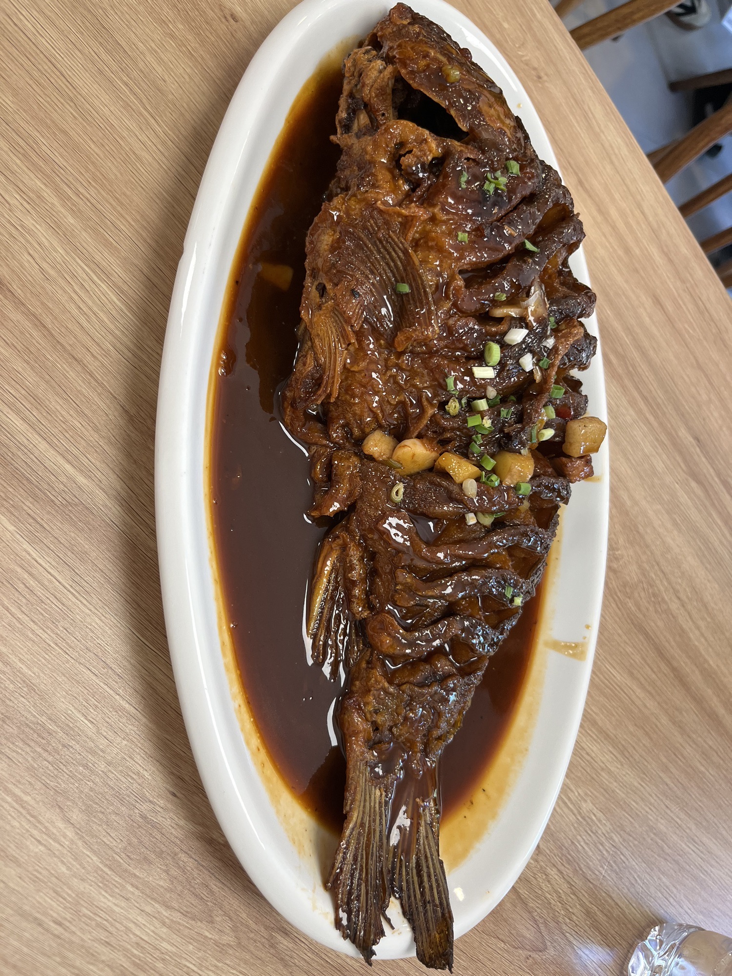 厚厨(水榭花都B区店)
