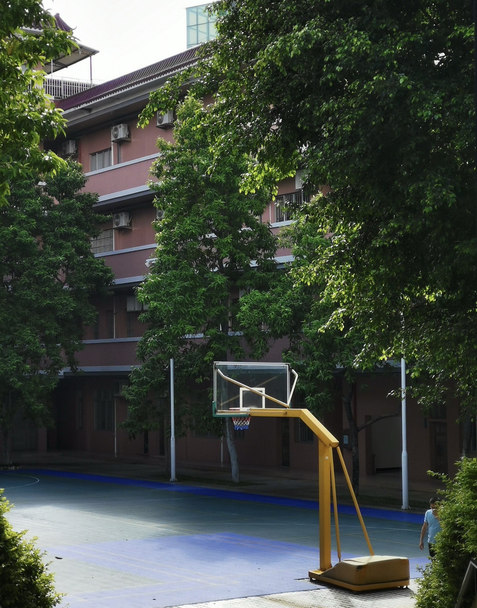 东莞开放大学