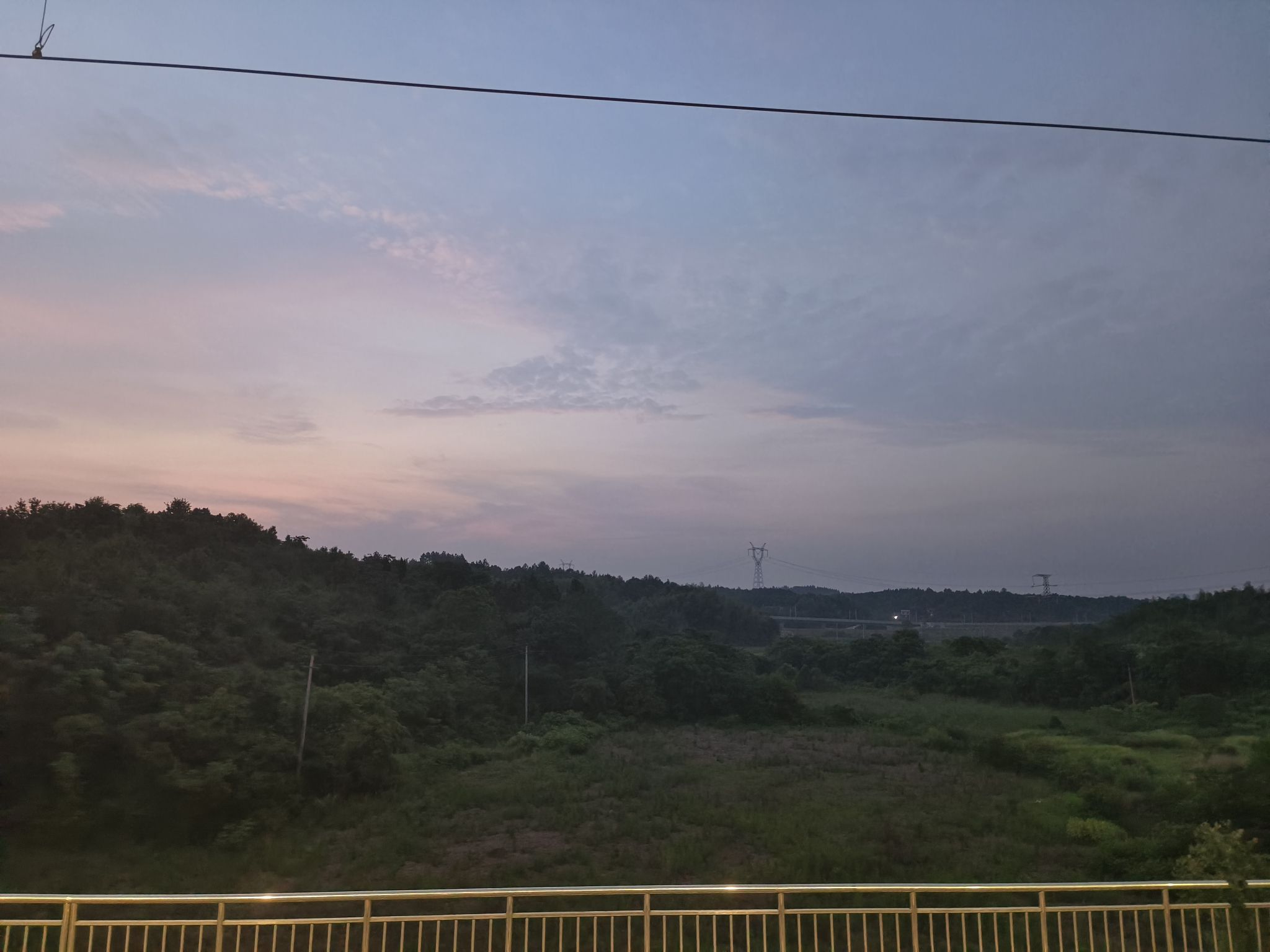 扁鹊公园旅行图片 1
