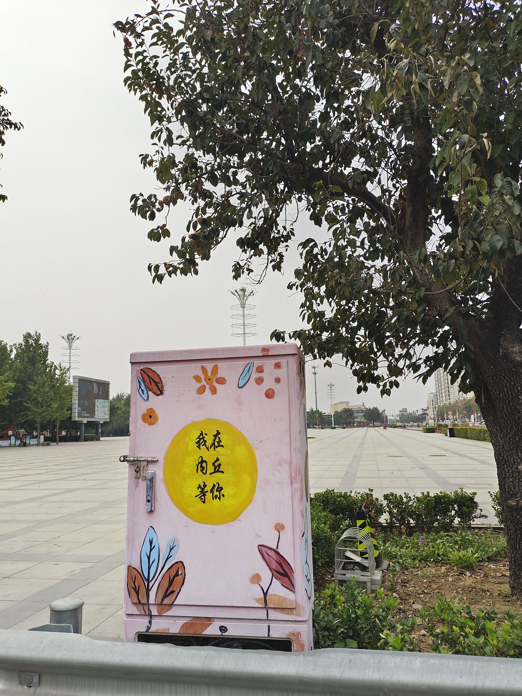扁鹊公园旅行图片 2