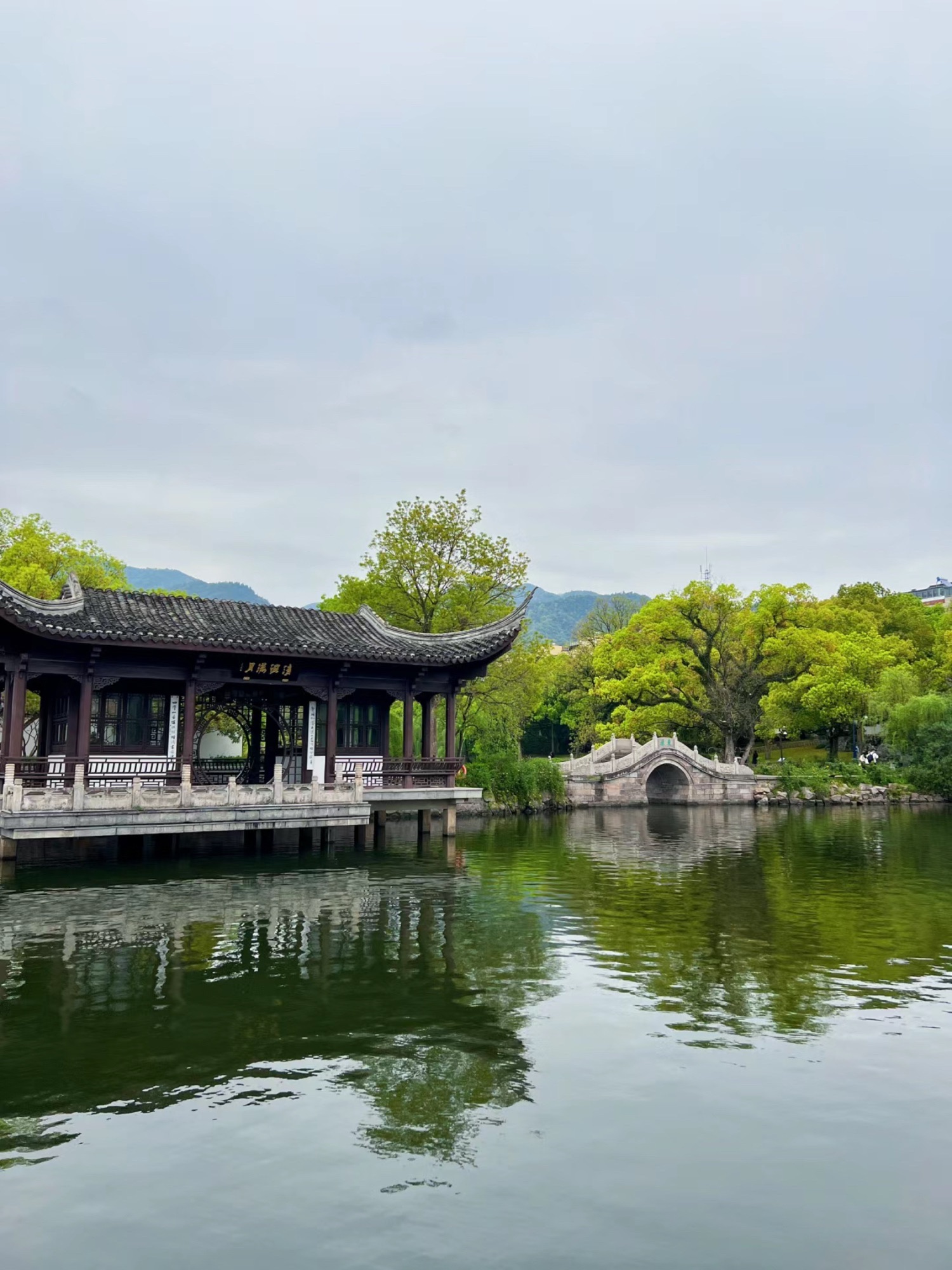 东湖公园旅行图片 3