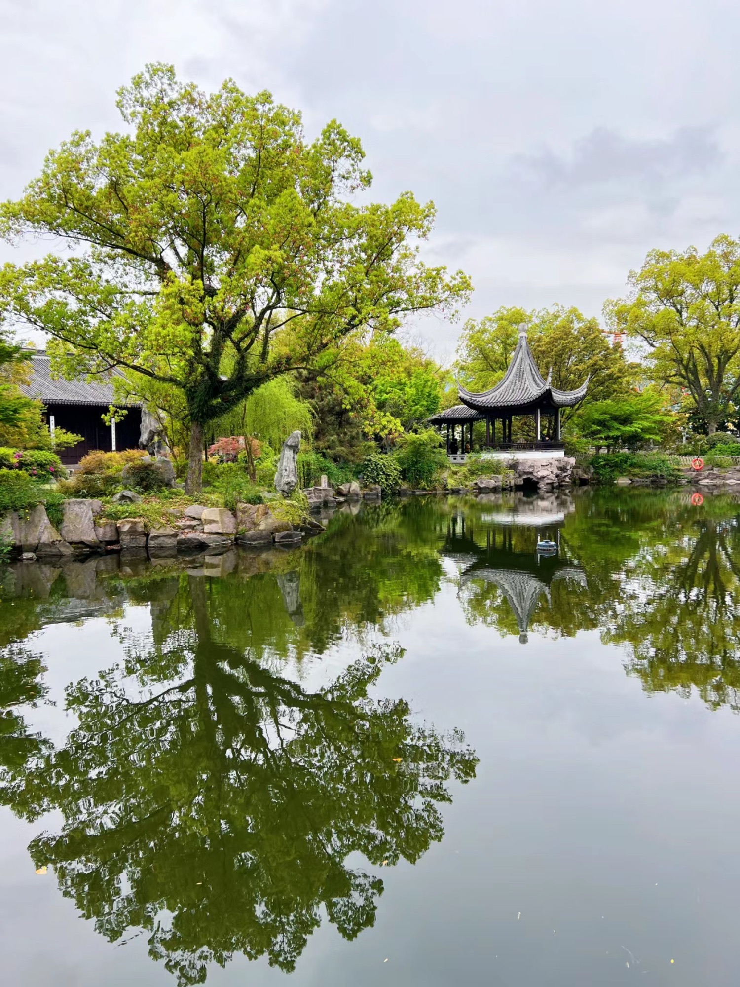 东湖公园旅行图片 2