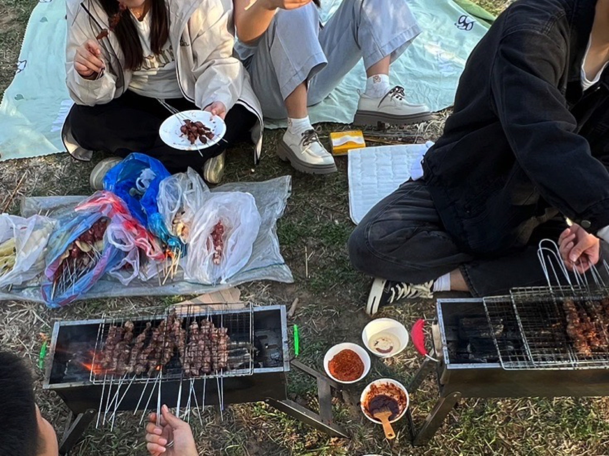 蒲河生态文化走廊(沈北新区)旅行图片 2