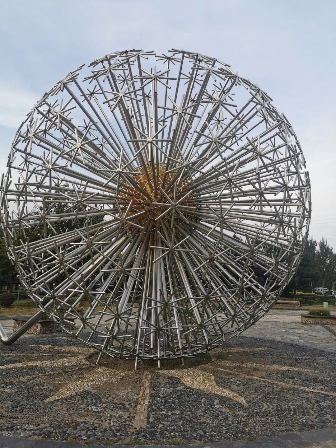 蒲河生态文化走廊(沈北新区)旅行图片 2