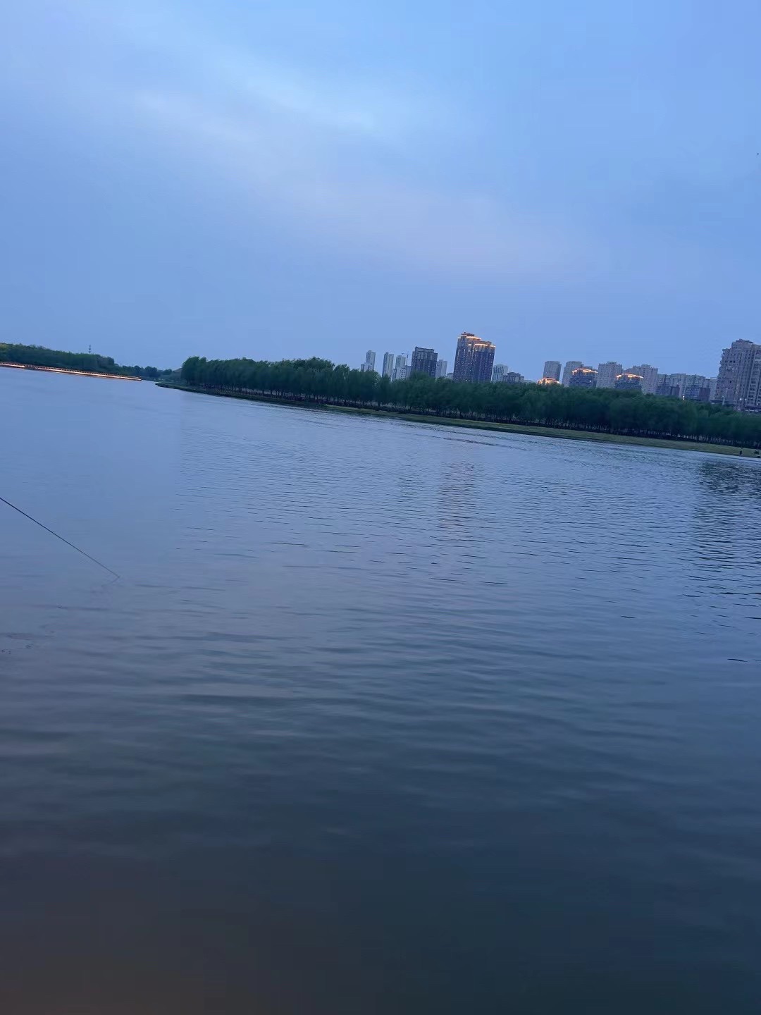 蒲河生态文化走廊(沈北新区)旅行图片 3