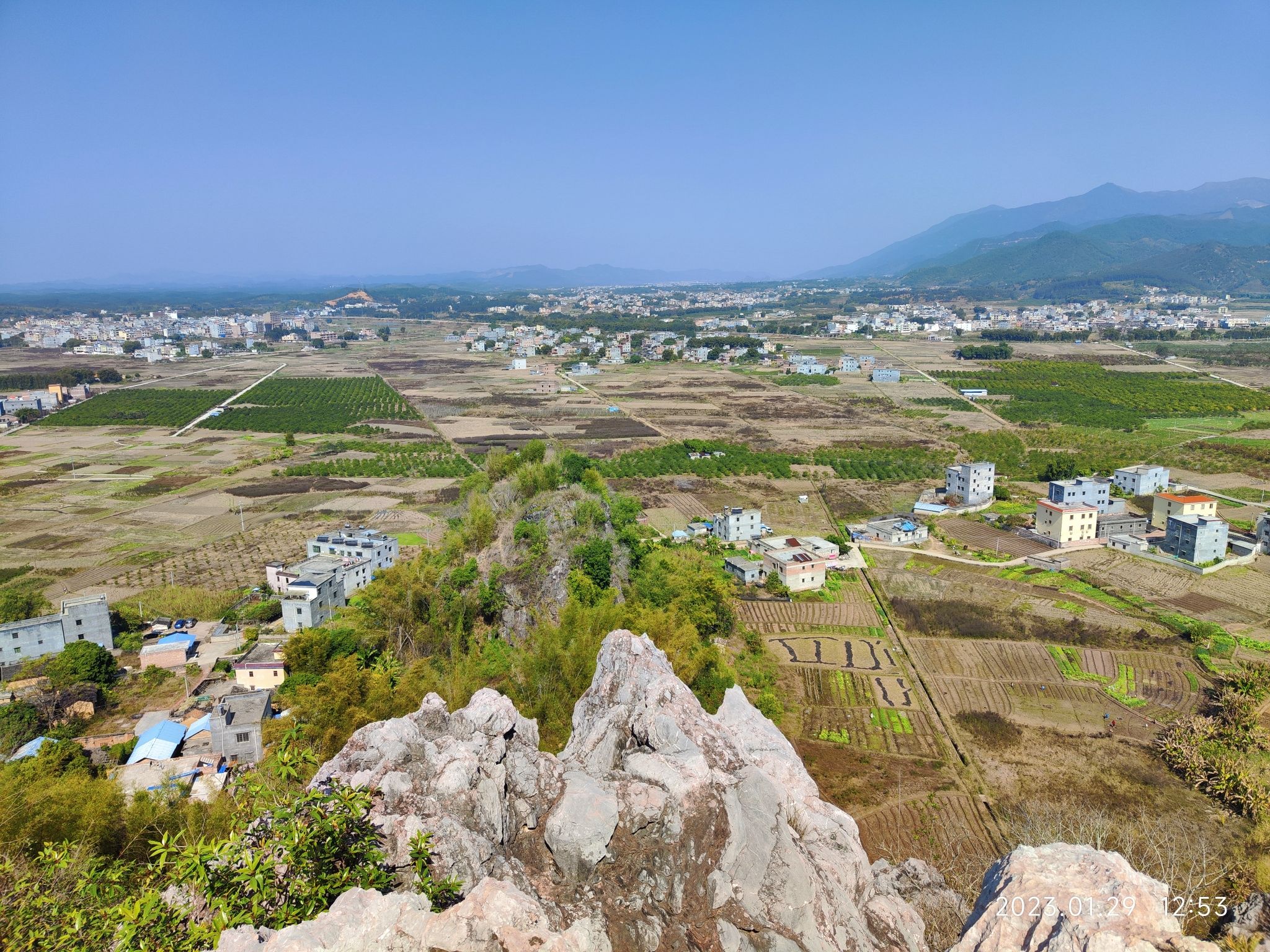 水石石山旅行图片 2