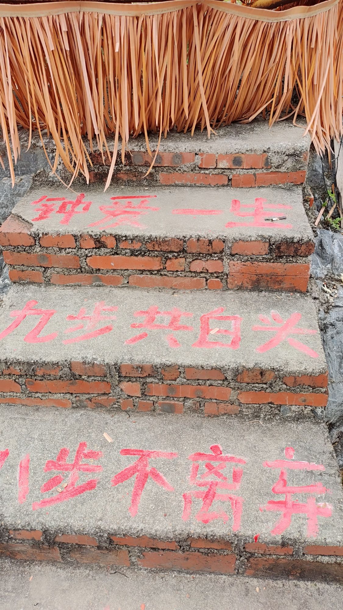 水石石山旅行图片 2