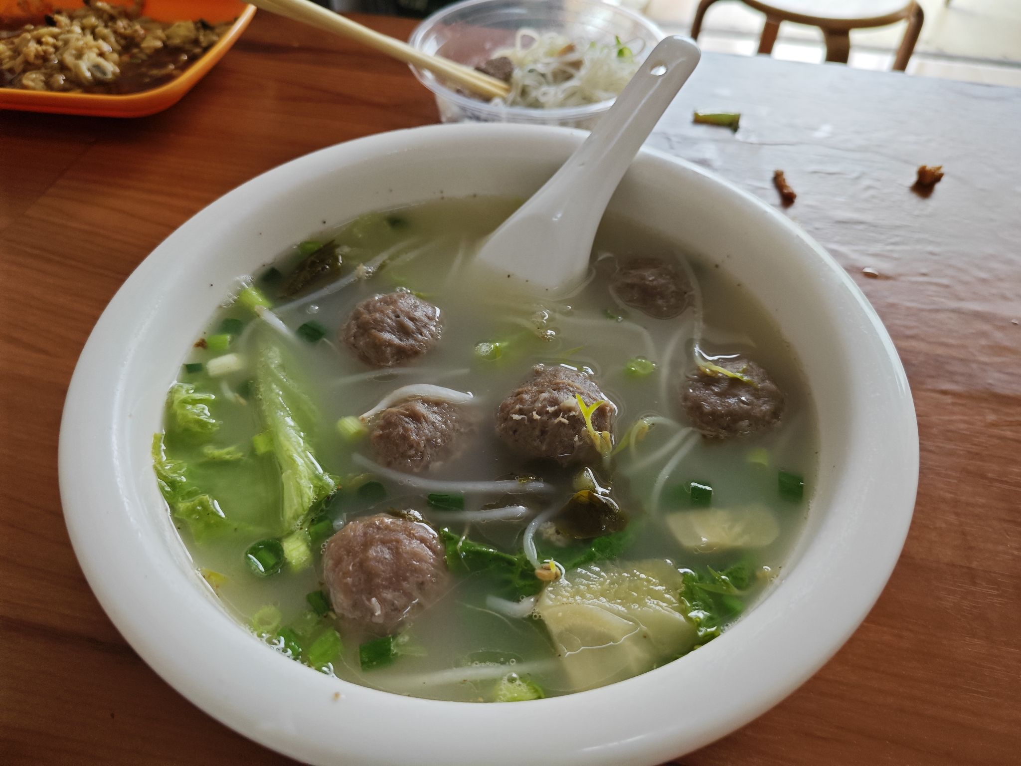 潮汕特色小吃