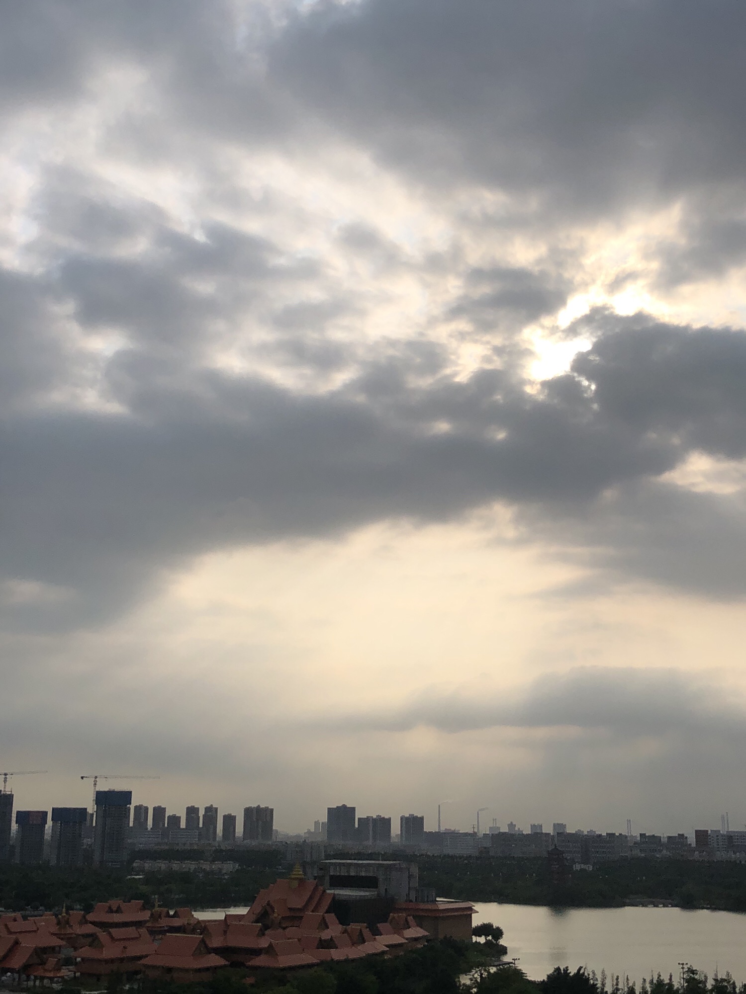 祥和公园旅行图片 3