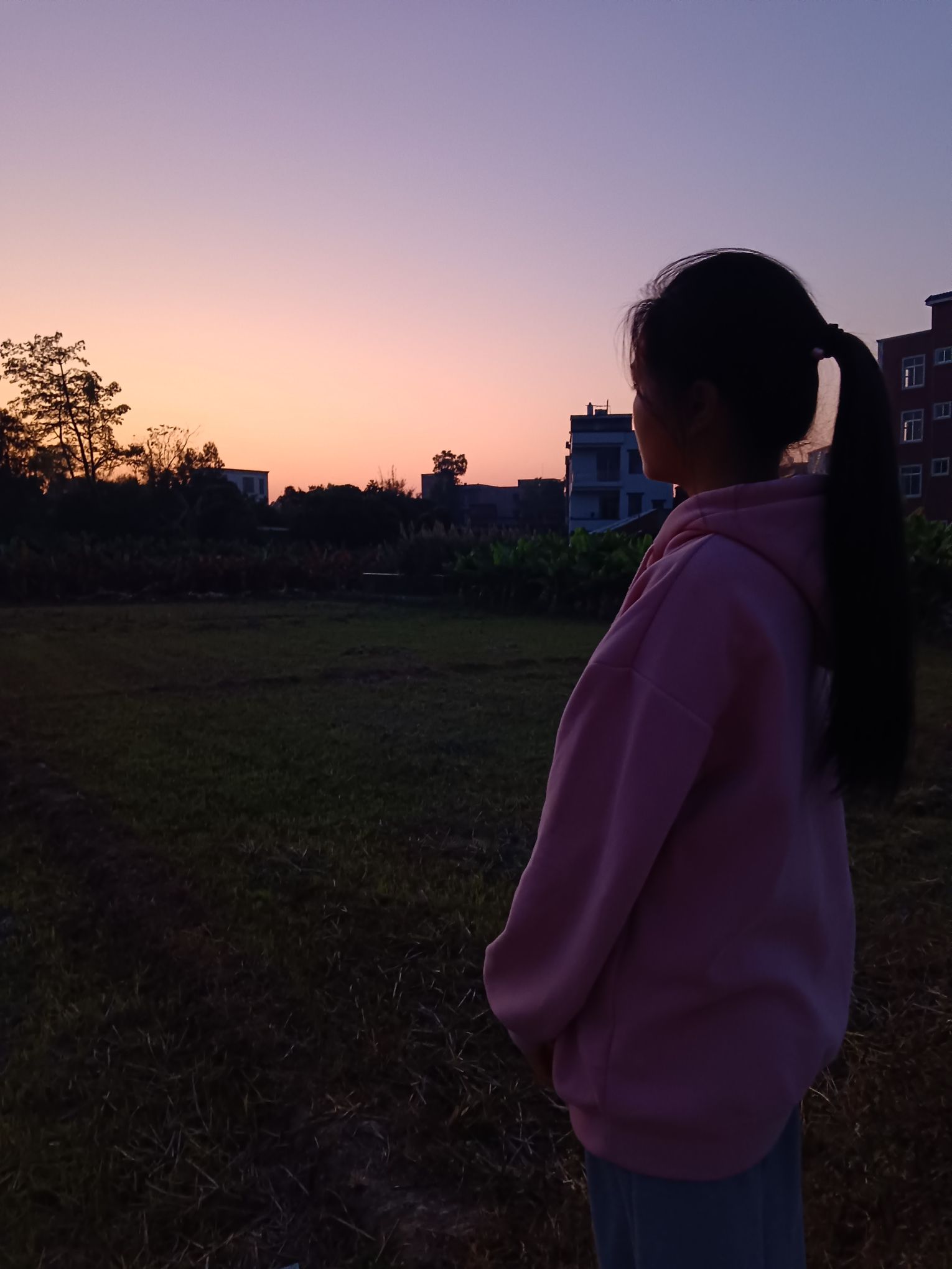 祥和公园旅行图片 1