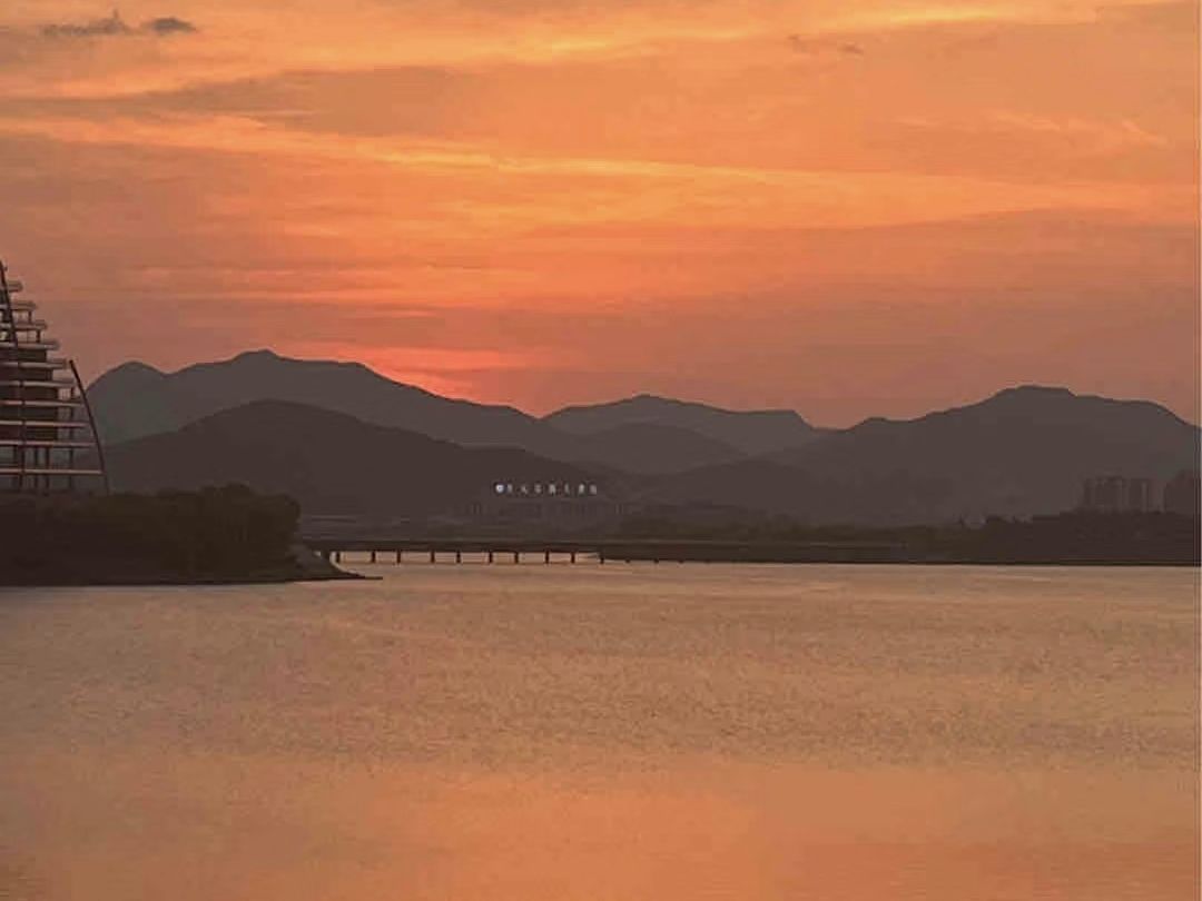 天龙湖旅行图片 1