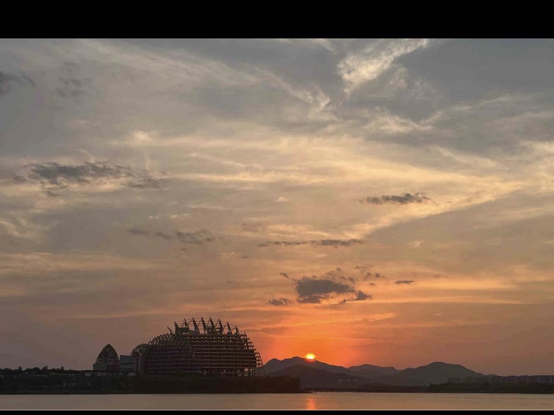 天龙湖旅行图片 2
