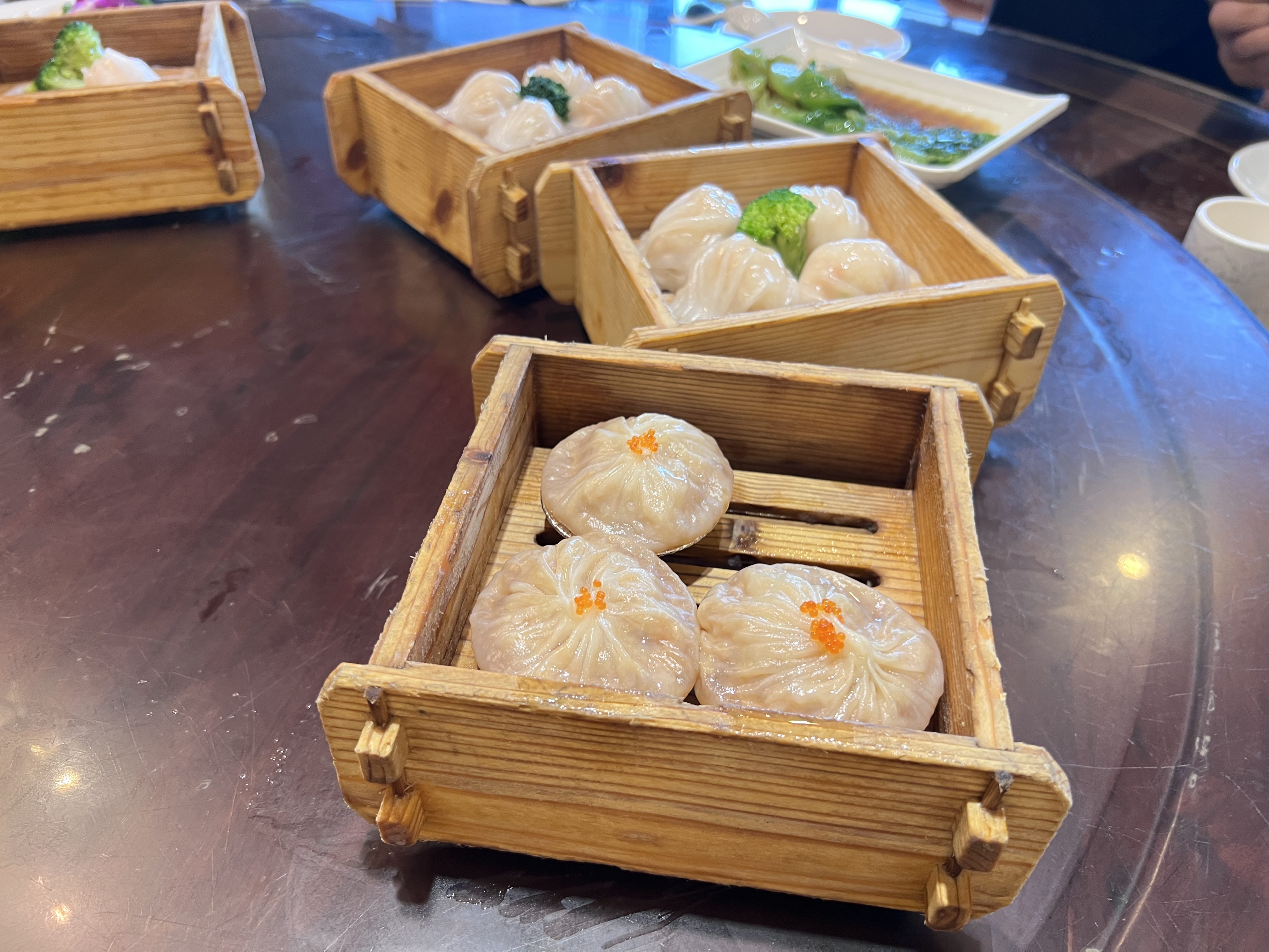 彩景大酒楼(万泰新天地店)