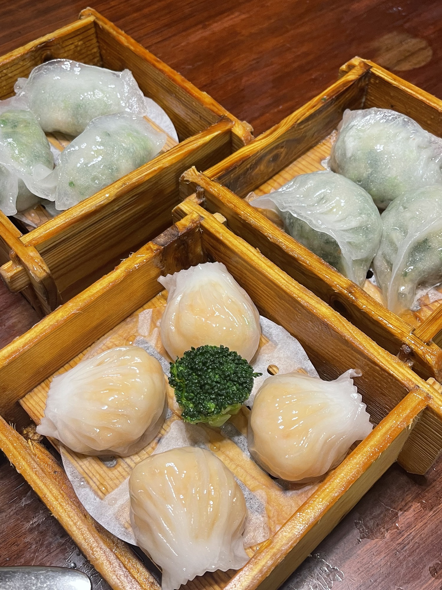 彩景大酒楼(万泰新天地店)