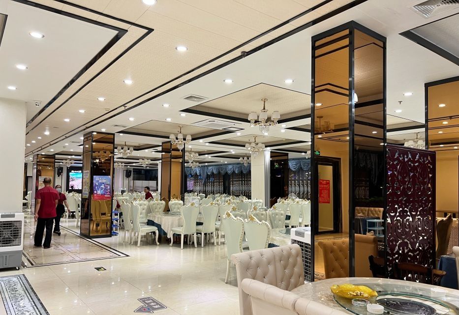 众缘猪肚鸡餐厅(博林店)