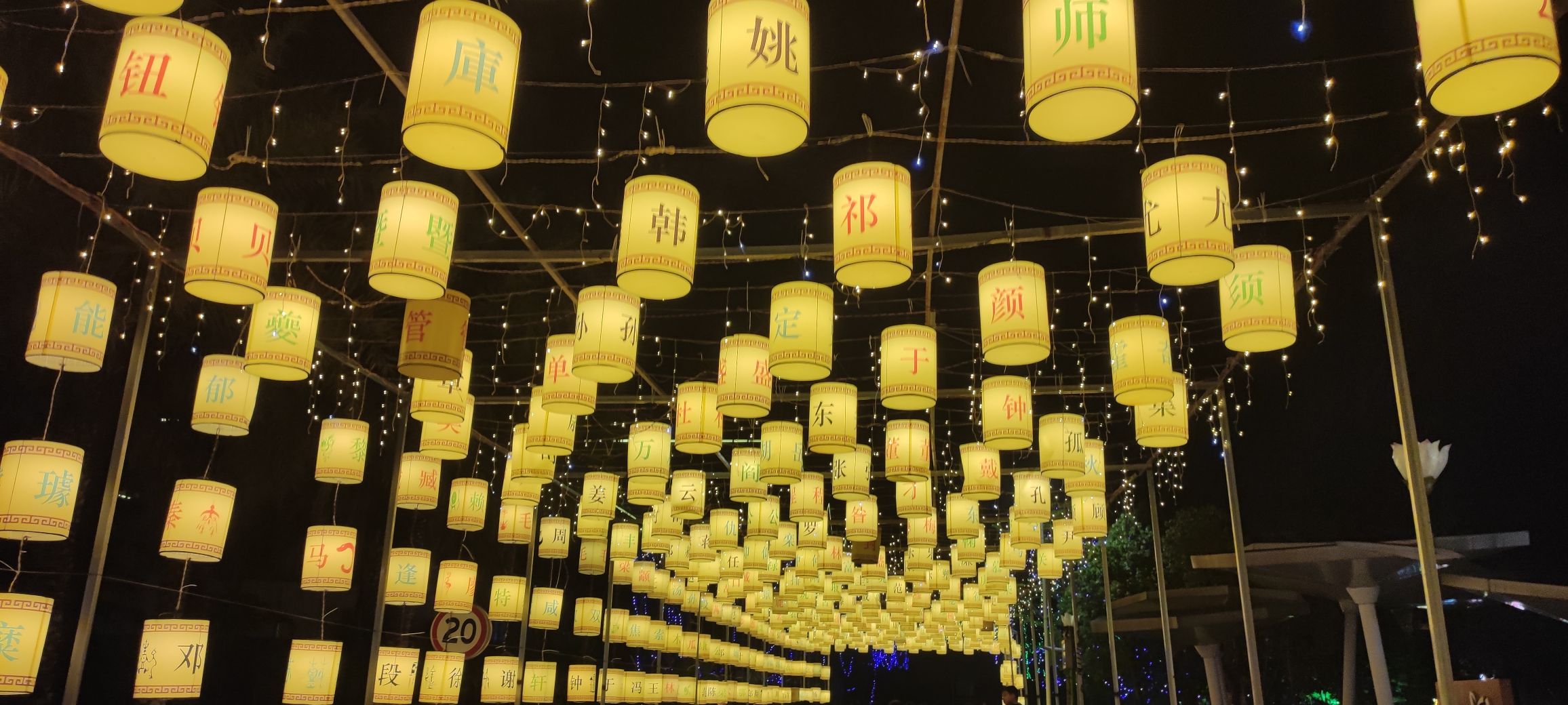 贵港市园博园旅行图片 2