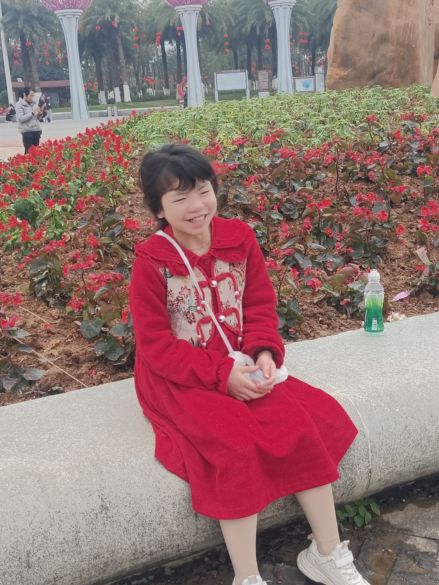 贵港市园博园旅行图片 3