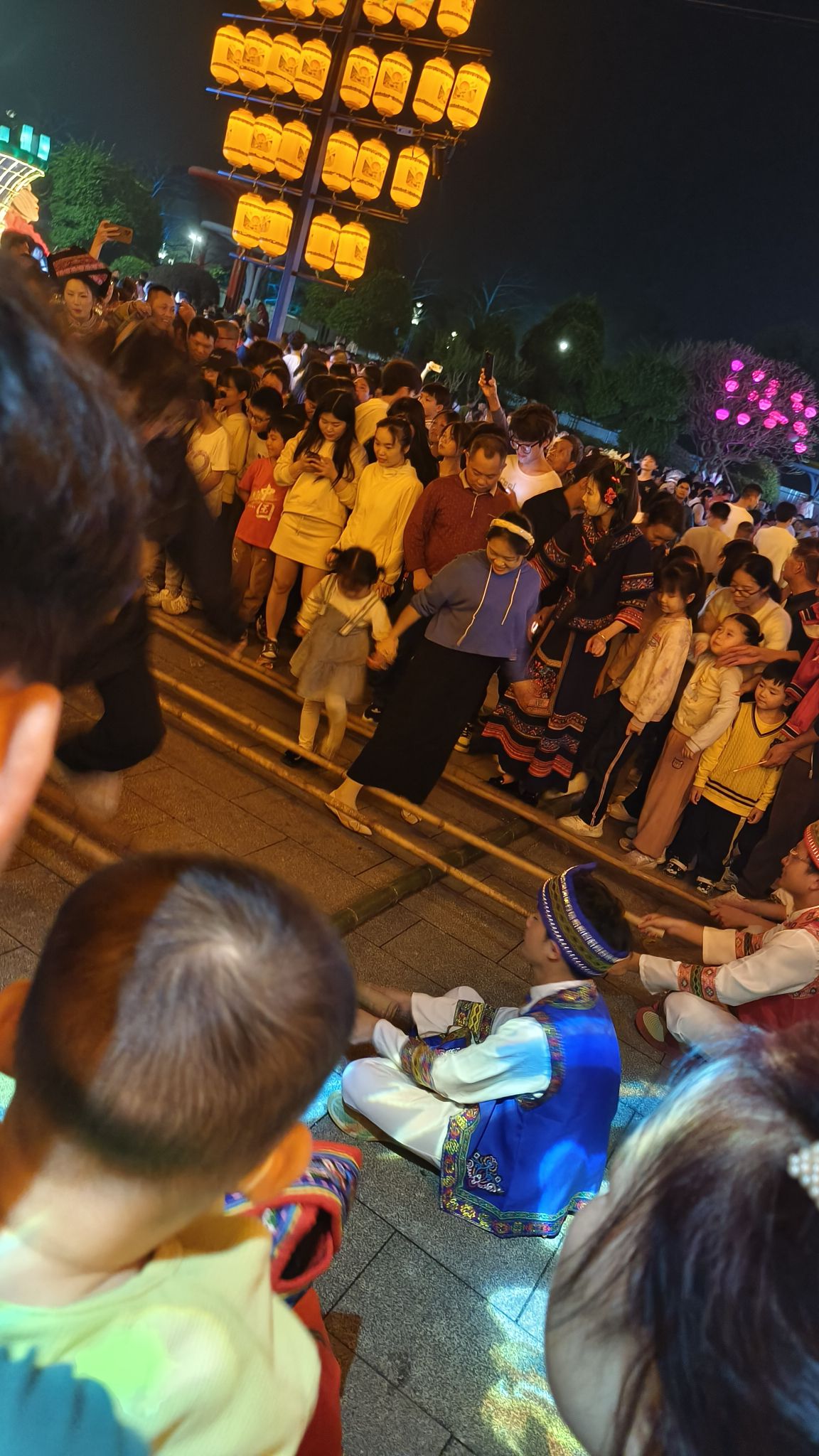 贵港市园博园旅行图片 3