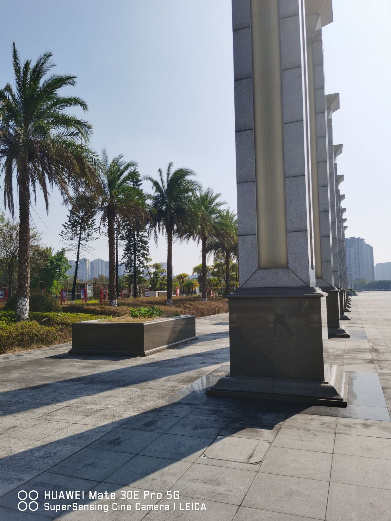 市民公园旅行图片 1