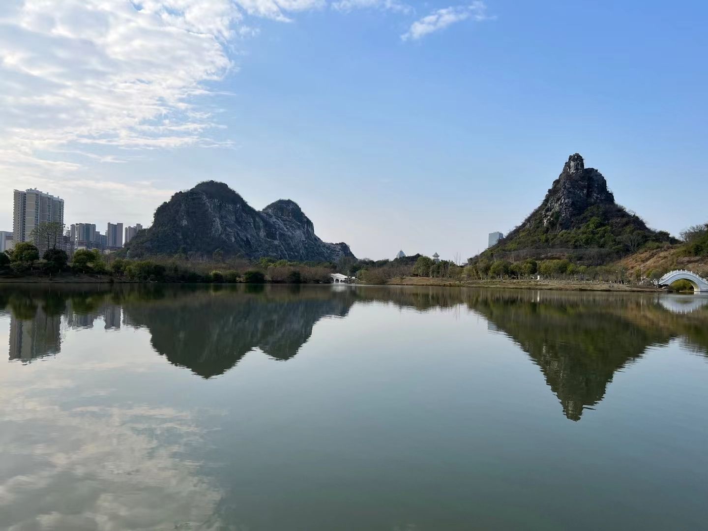 市民公园旅行图片 3